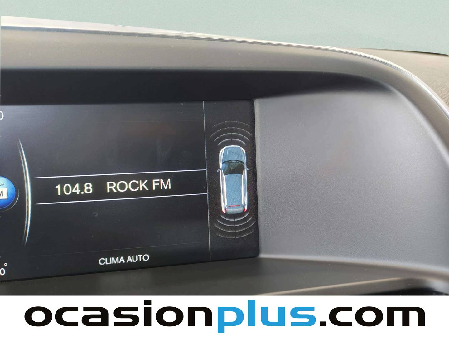 Equipamiento del Volvo XC60 Volvo XC60 D4 Momentum Auto (181 CV)