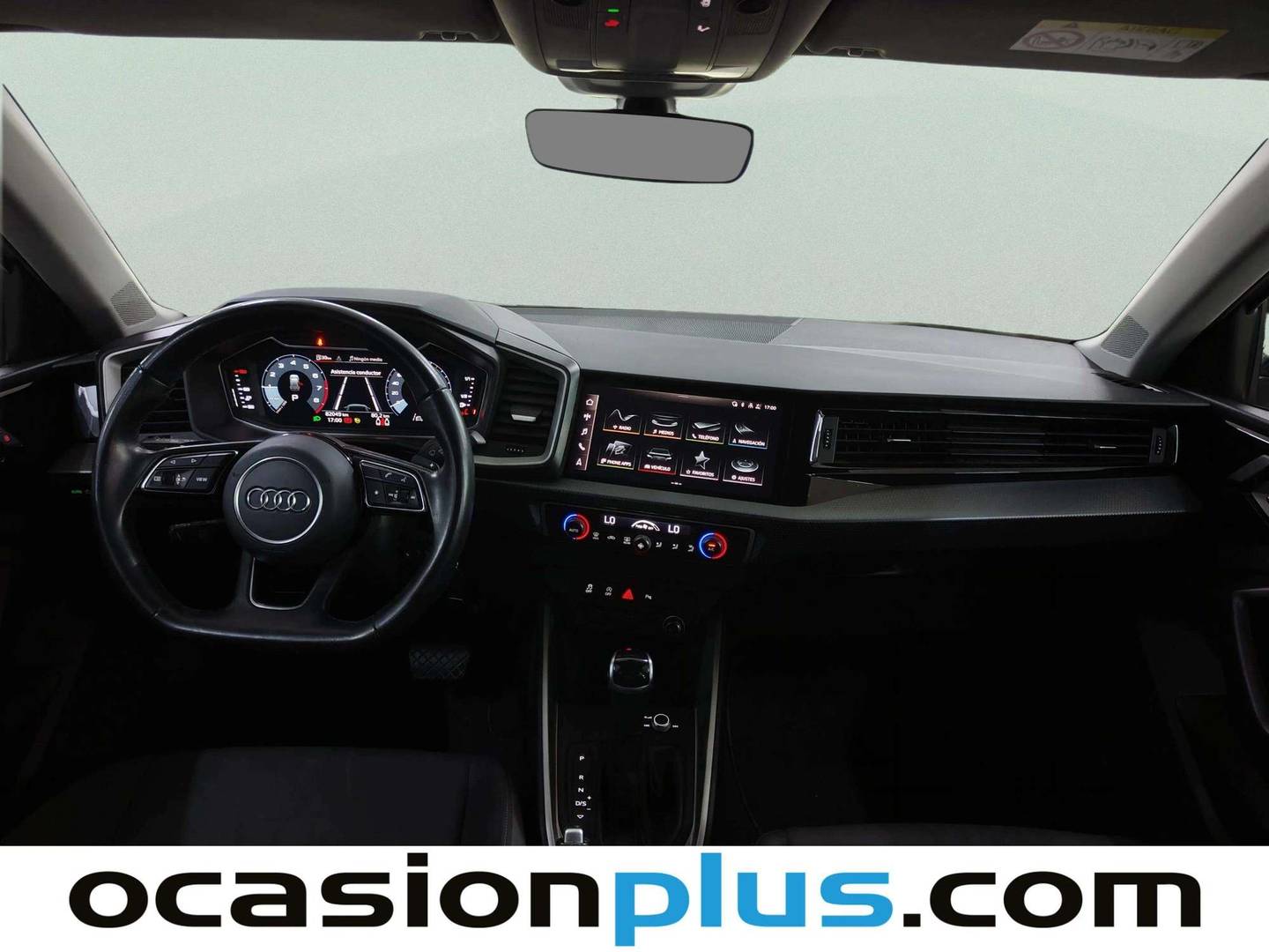 Audi A1 Audi A1 Sportback Adrenalin edition 30 TFSI (110 CV) S tronic de ocasión