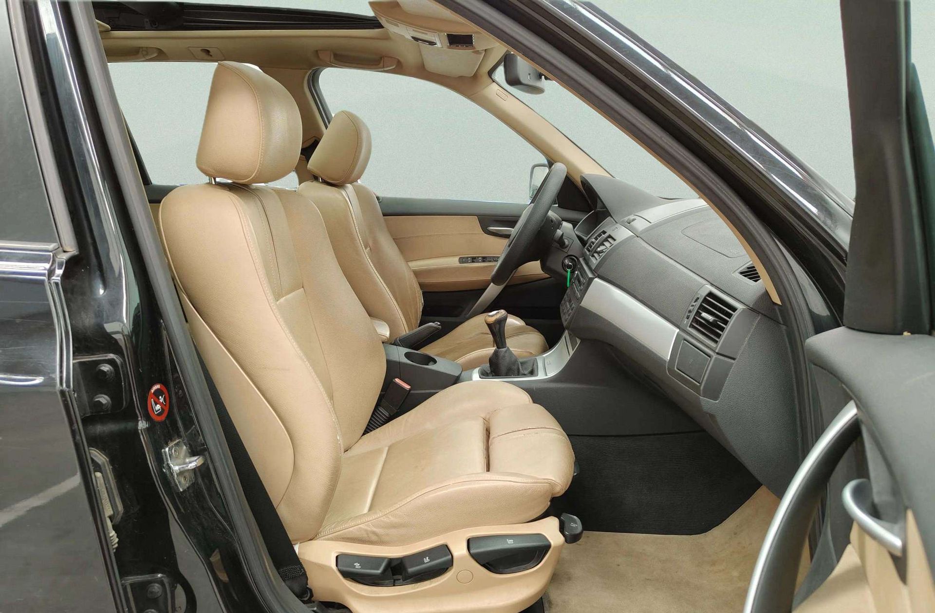 BMW X3 2.0d - foto 14