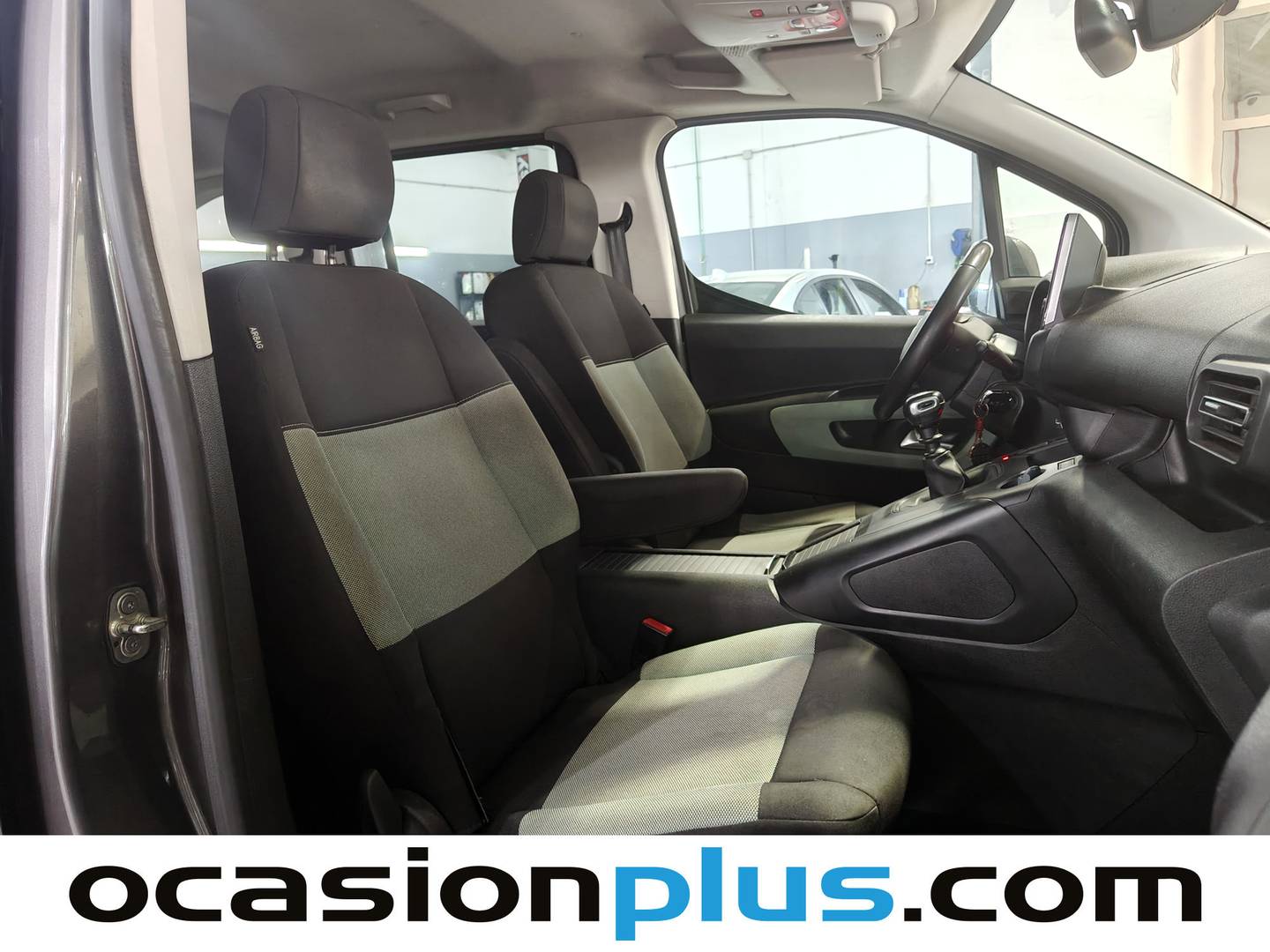 Citroën Berlingo Citroën Berlingo BlueHDi 100 S&S Talla M Shine (102 CV) 102cv