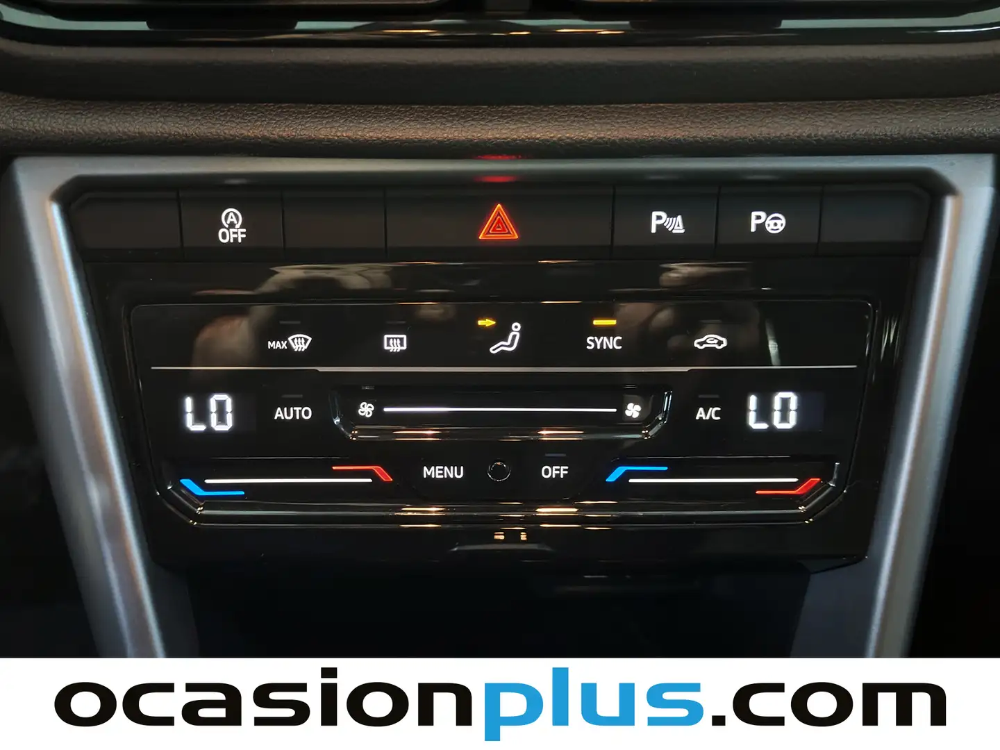 Foto Volkswagen T-Roc Volkswagen T-Roc Life 2.0 TDI (150 CV) DSG