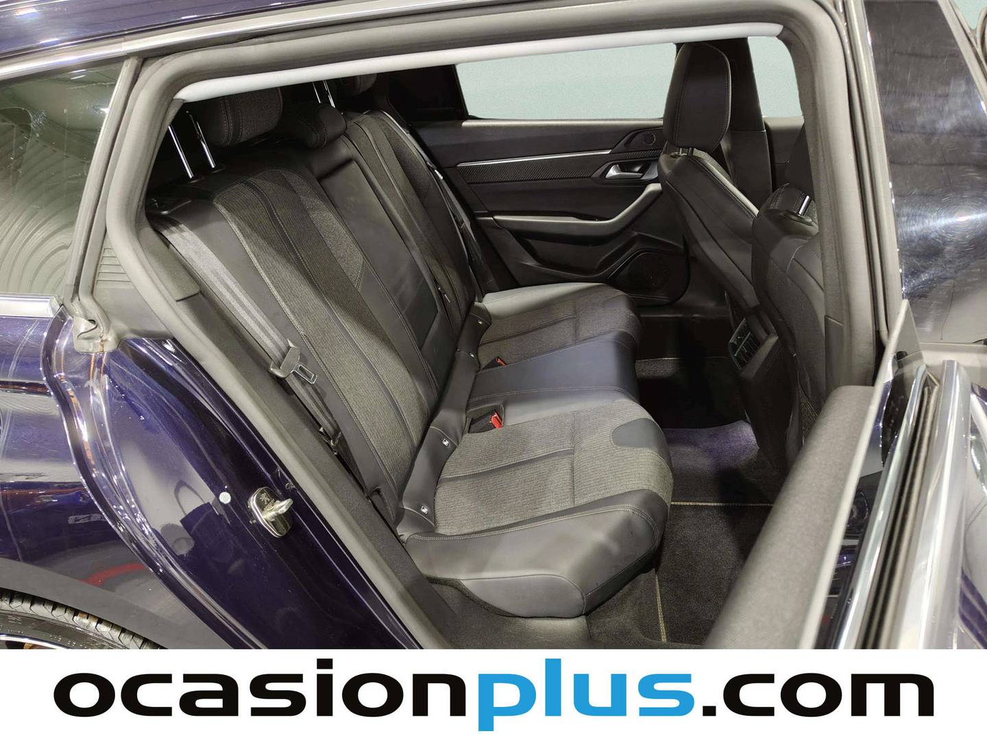 Peugeot 508 Peugeot 508 SW BlueHDI 130 S&S Allure EAT8 (130 CV) barato