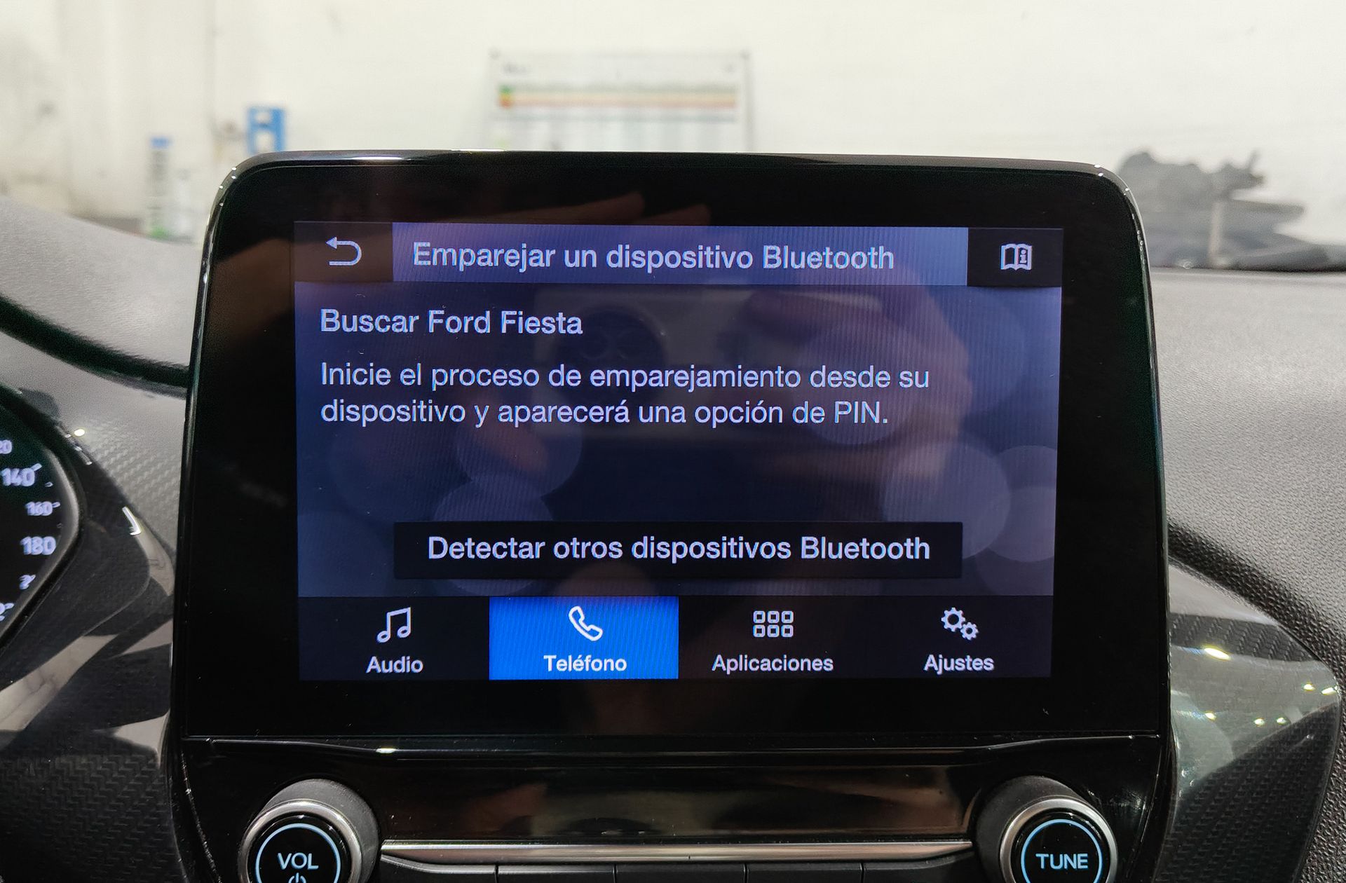 Ford Fiesta 1.0 EcoBoost Active - foto 27