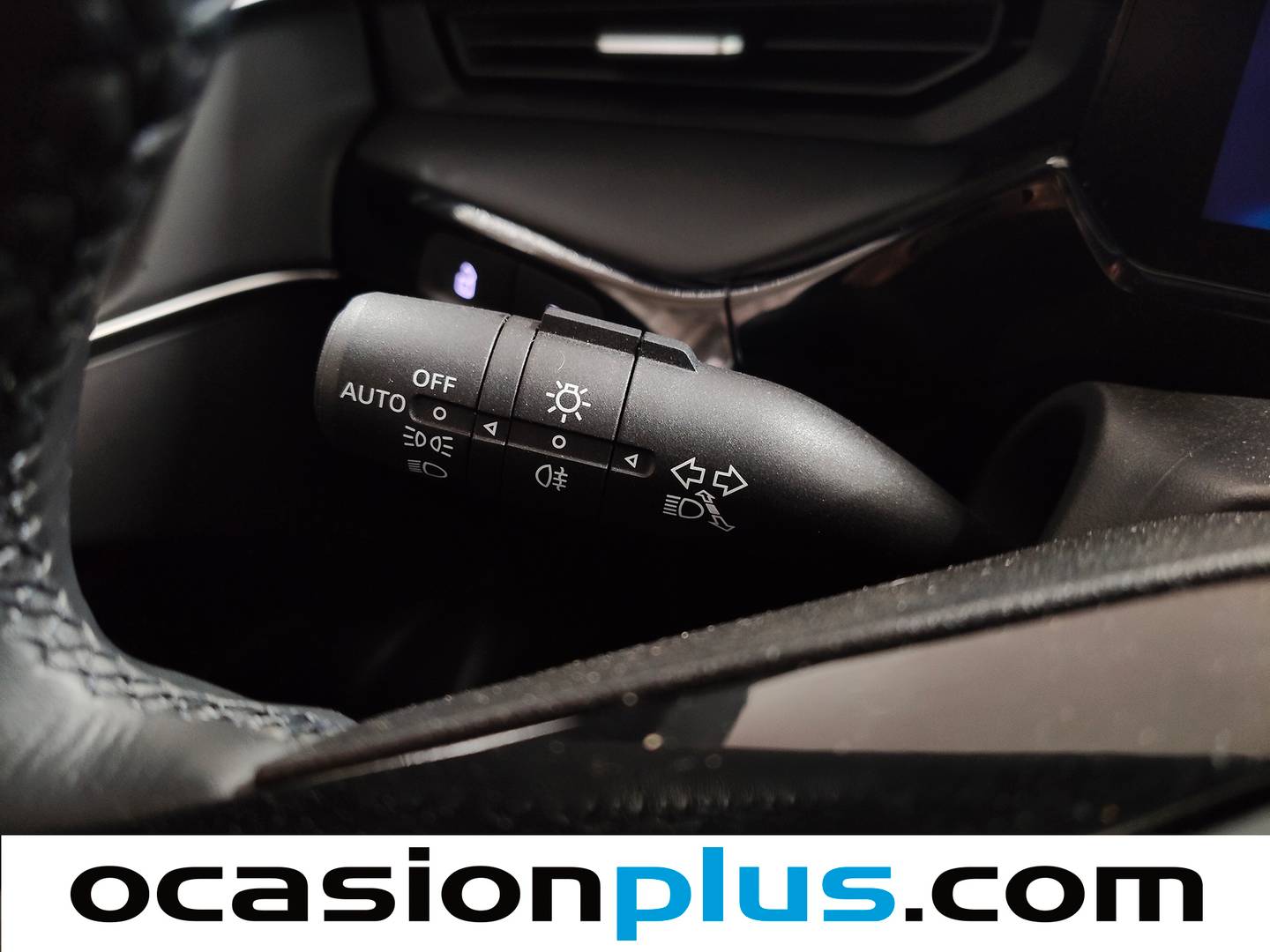 Foto MG MG3 Hybrid+ MG MG3 Hybrid+ Luxury (195 CV)