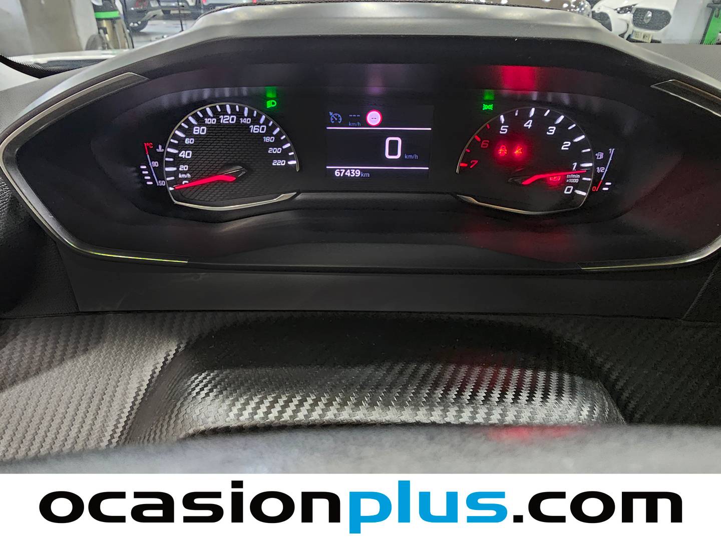 Peugeot 2008 Peugeot 2008 PureTech 100 S&S Active (100 CV) al mejor precio