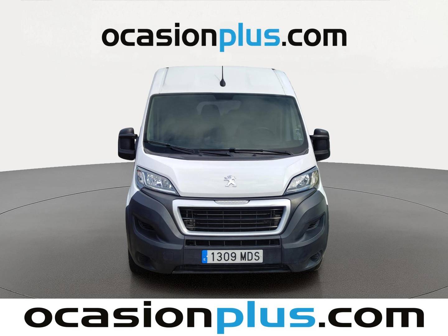 Peugeot Boxer Peugeot Boxer Furgon BlueHDi 140 S&S 335 L2H2 (140 CV) 140cv