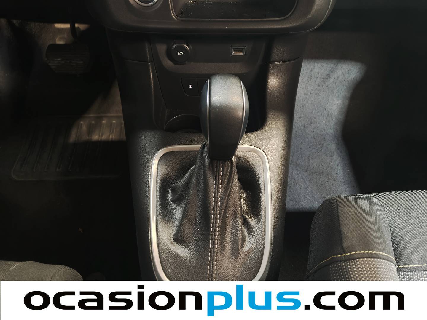 Citroën C3 Citroën C3 PureTech 110 S&S Shine EAT6 (110 CV) de segunda mano