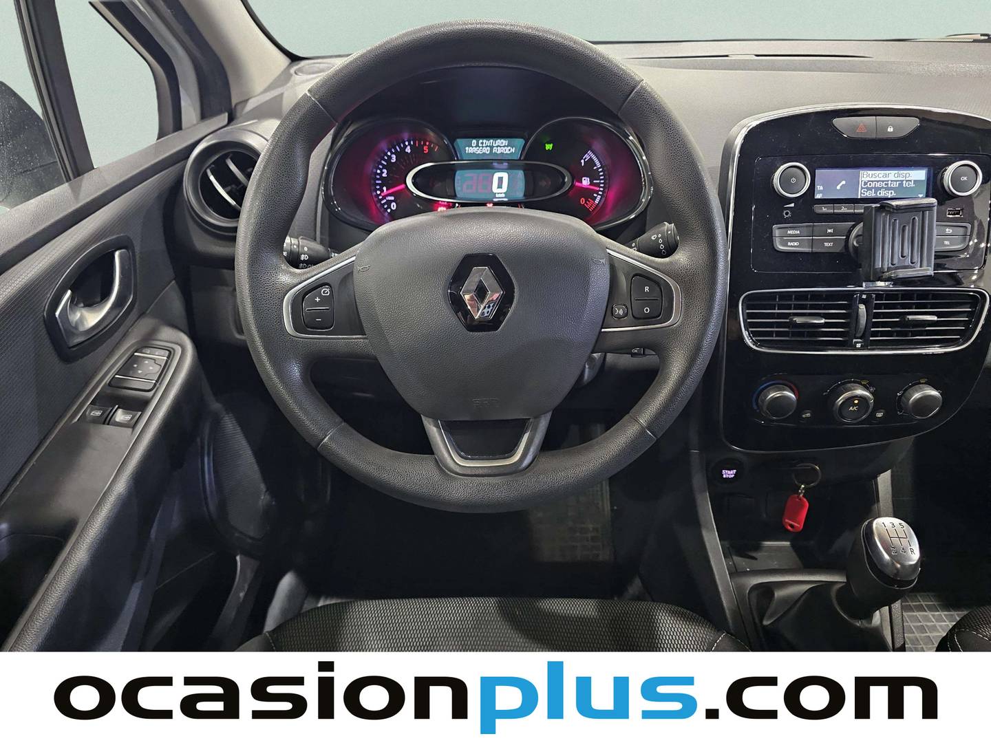 Renault Clio Renault Clio Business Energy dCi (75 CV) 2017