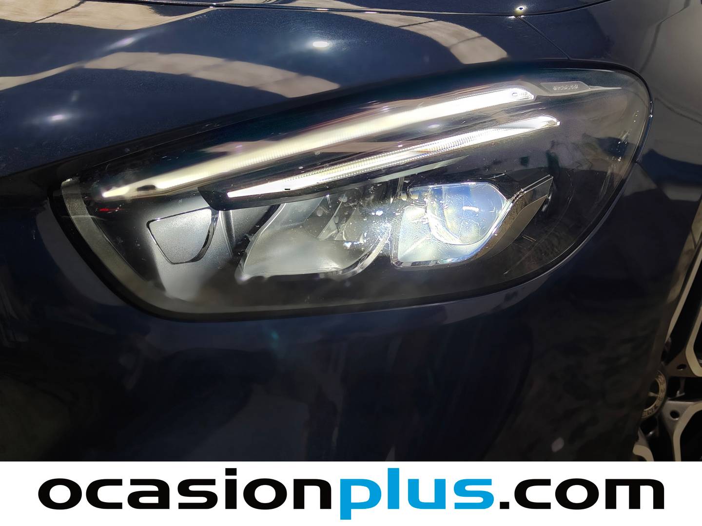 Acabados Mercedes Clase B Mercedes Clase B B 180 d (116 CV)