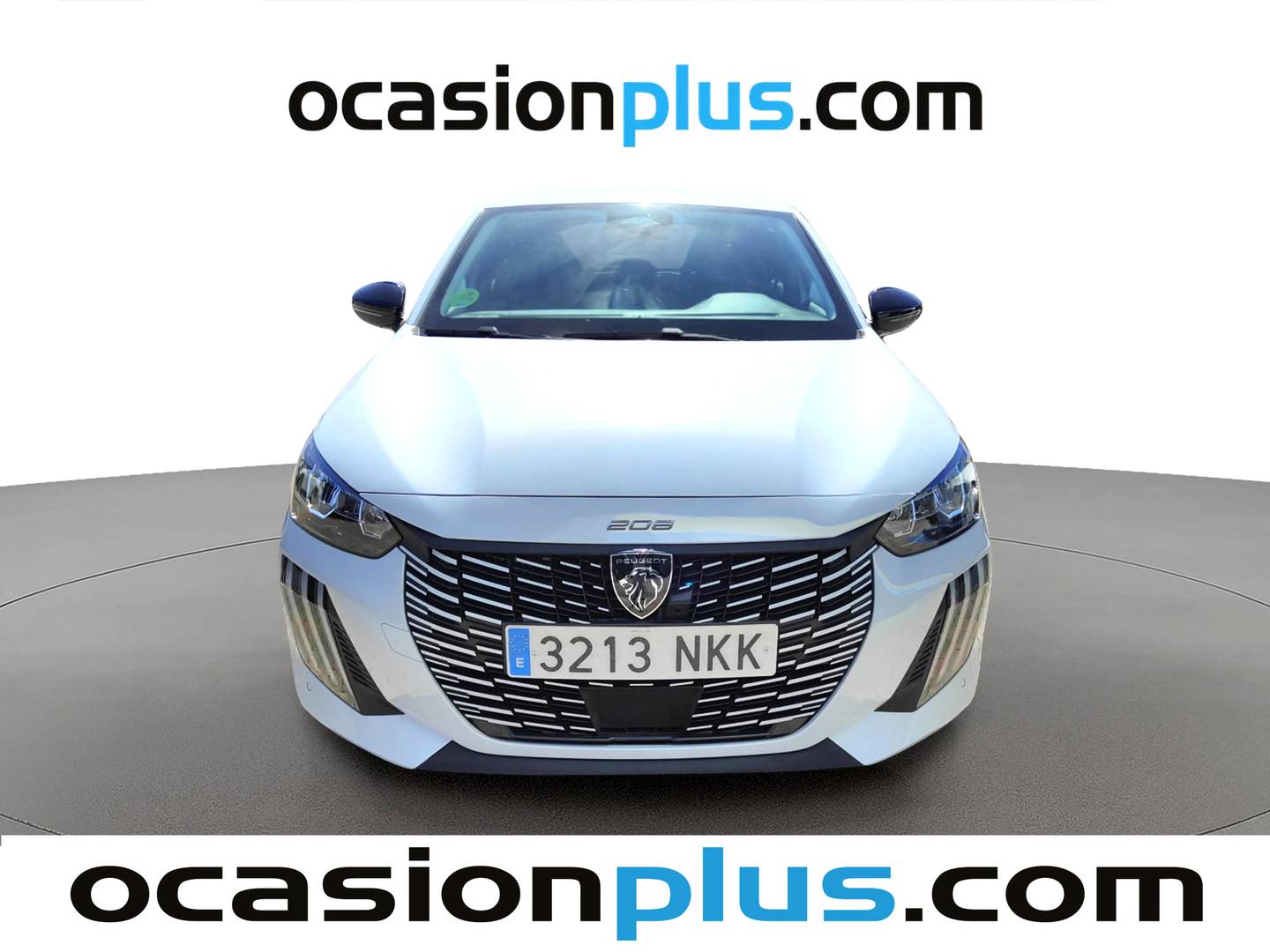 Peugeot 208 Peugeot 208 PureTech 100 Allure (100 CV) 100cv