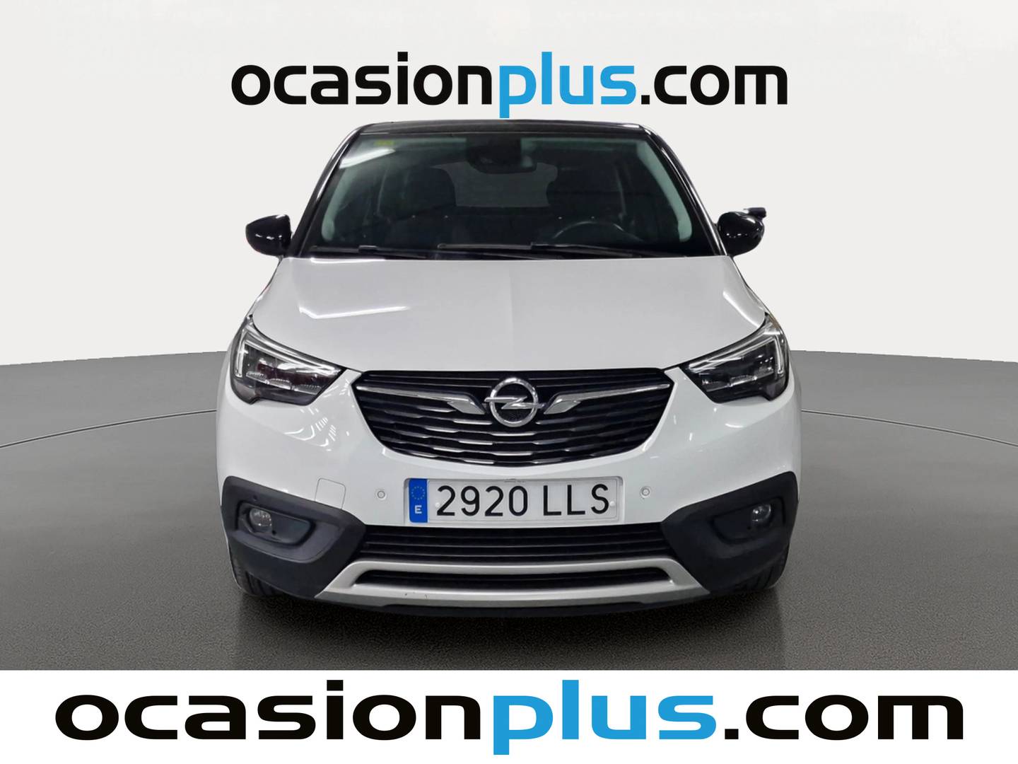 Opel Crossland X Opel Crossland X 1.2 Opel 2020 (110 CV) 110cv