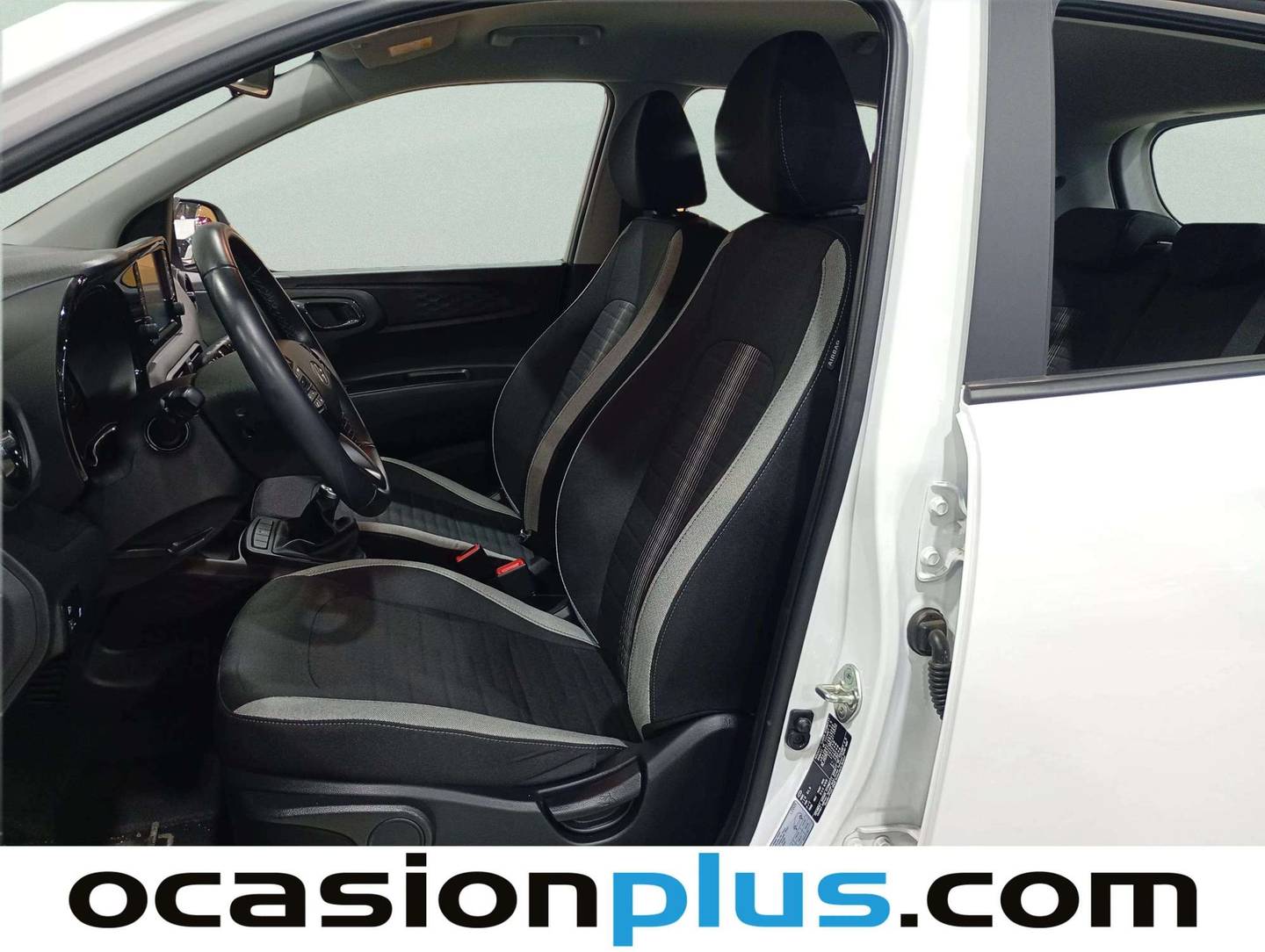 Hyundai i10 Hyundai i10 1.0 Klass (67 CV) de ocasión