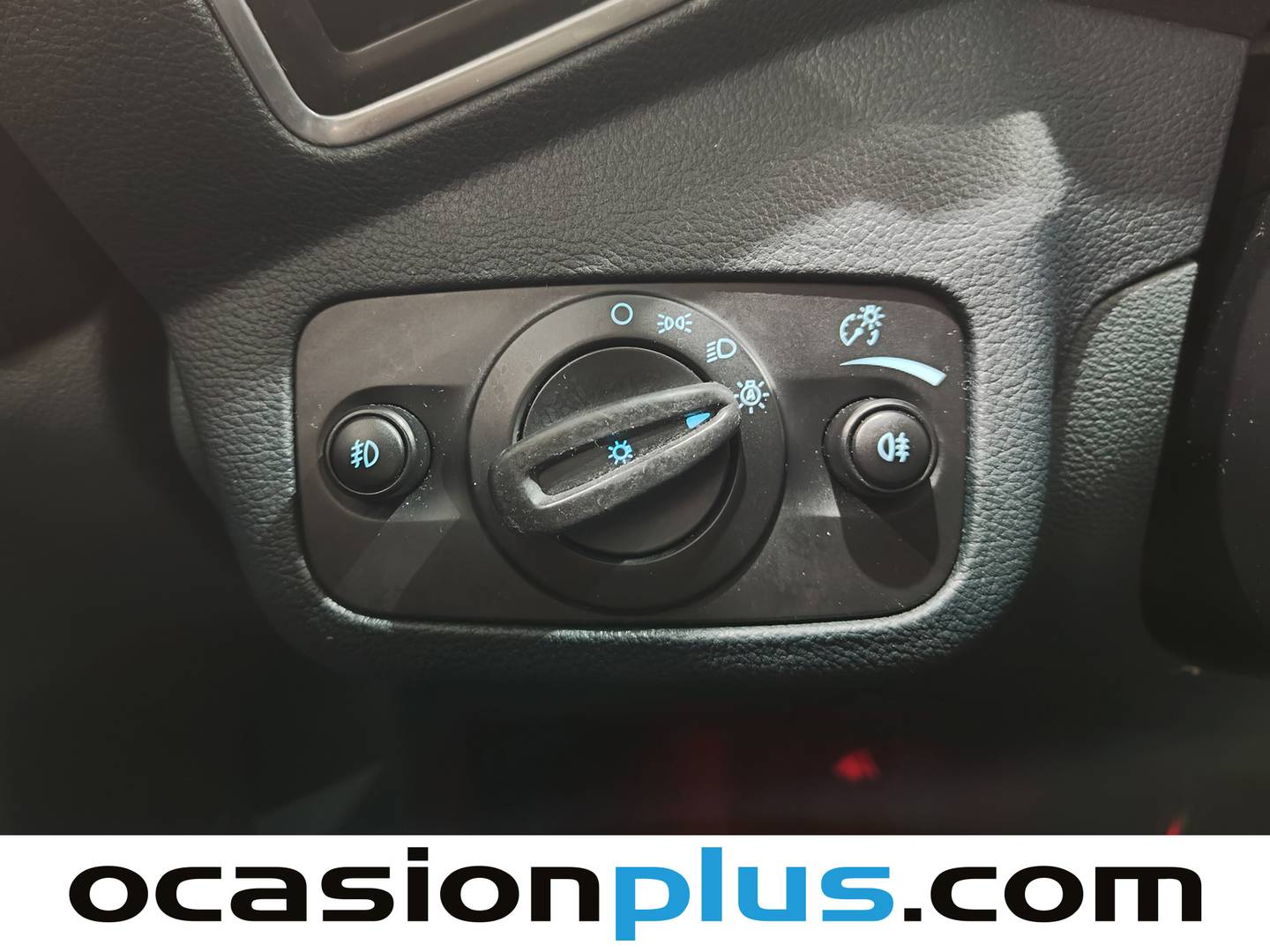 Ford C-Max Ford C-Max 1.0 EcoBoost S&S Titanium (125 CV) de segunda mano