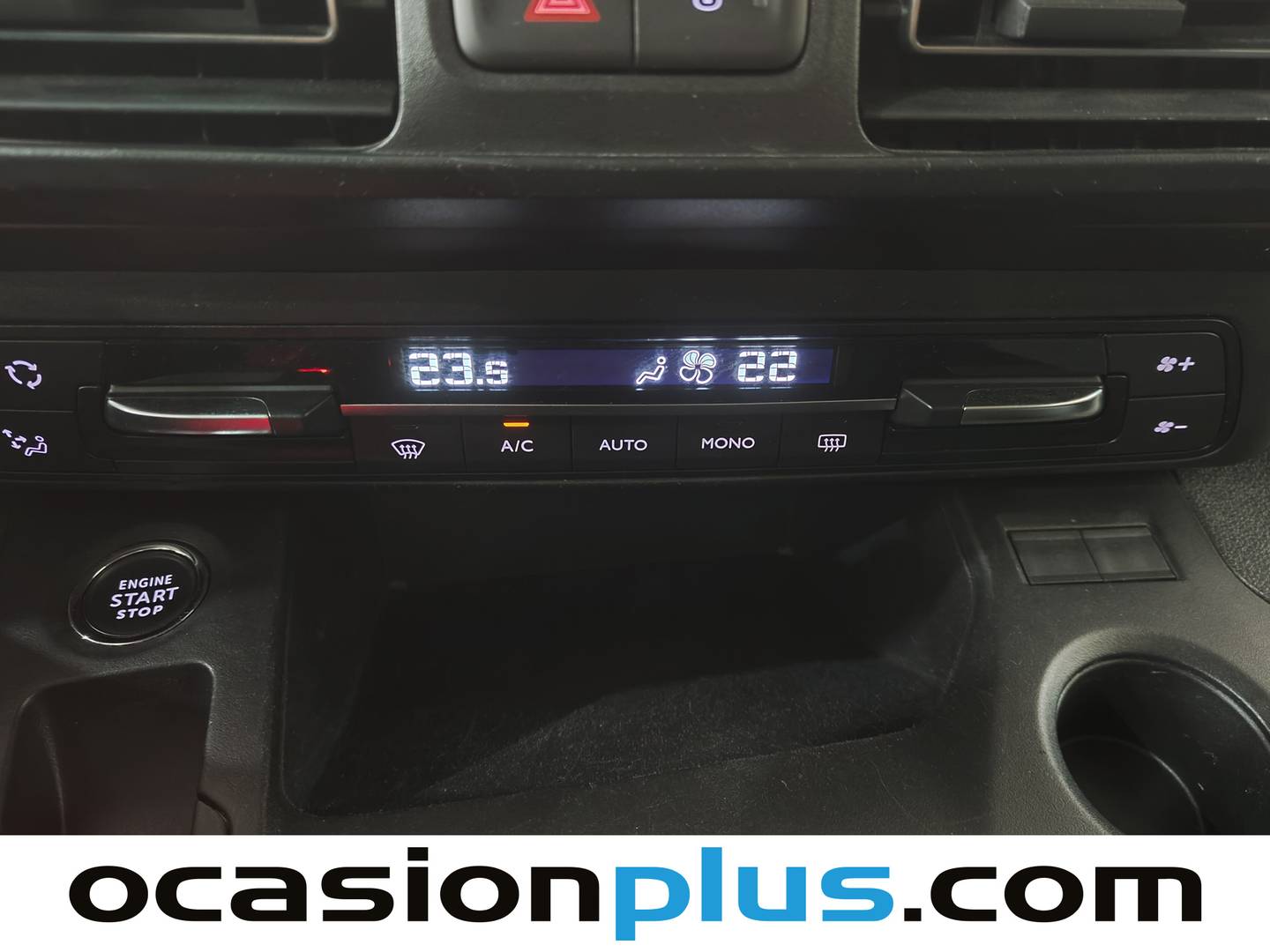 Accesorios del Peugeot Rifter Peugeot Rifter BlueHDi 130 GT Long (130 CV)