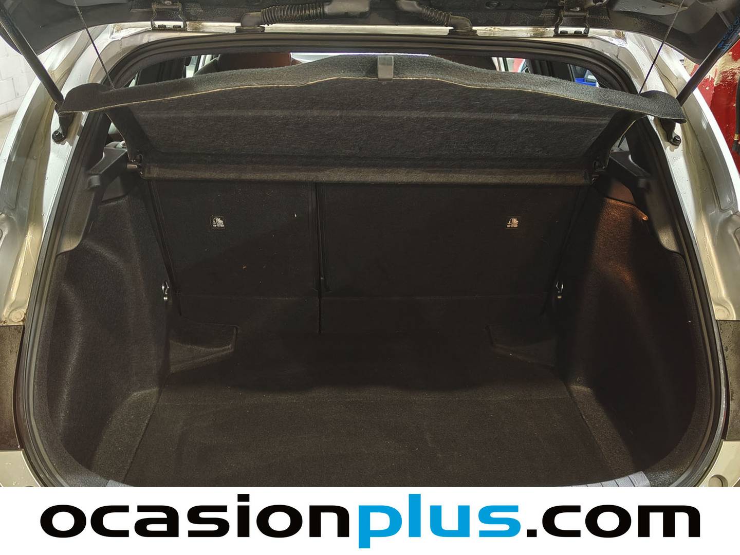 Foto Toyota Corolla Toyota Corolla 140H Active Plus (140 CV)