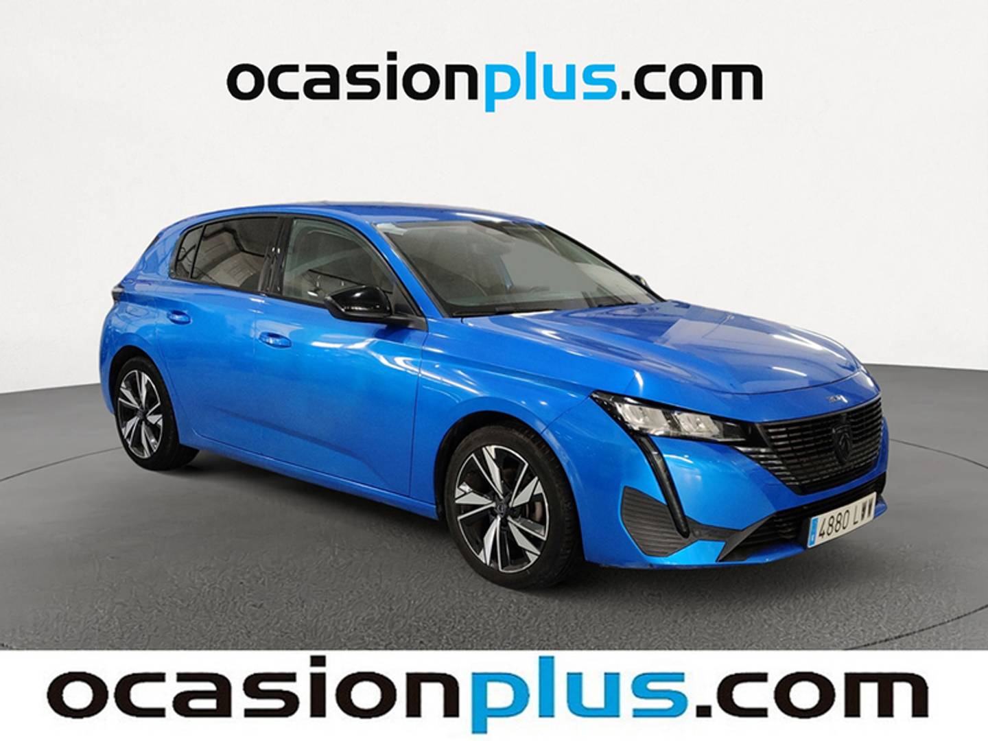 Foto Peugeot 308 Peugeot 308 PureTech 130 S&S Allure (130 CV)