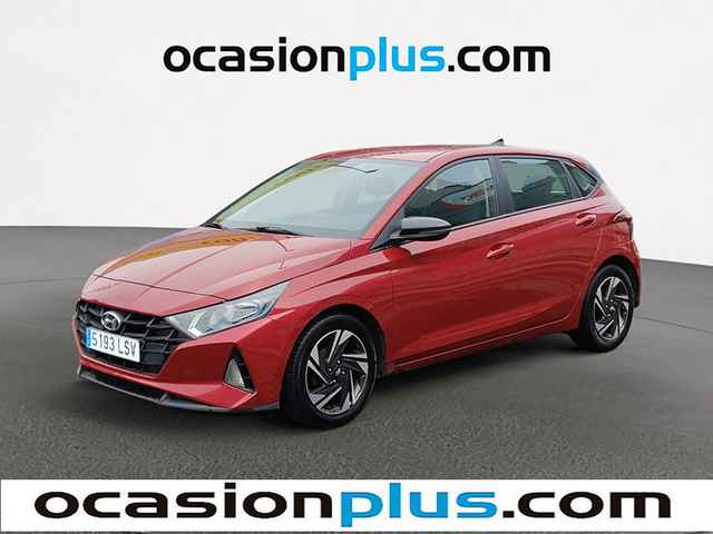 Hyundai Segunda Mano Baratos Pontevedra