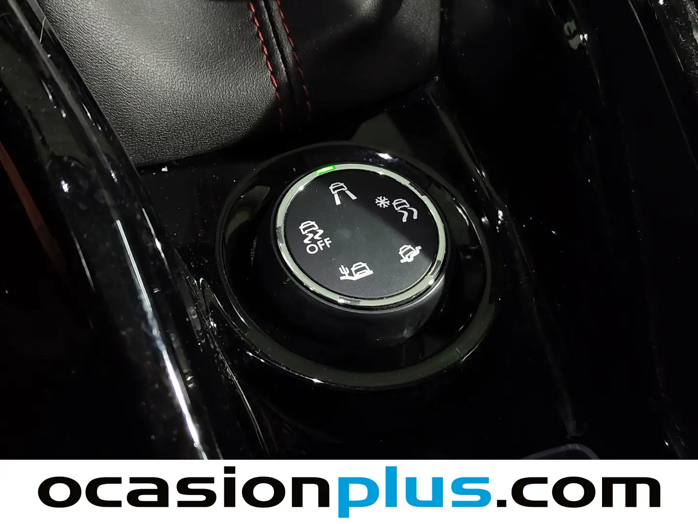 Foto Peugeot 2008 Peugeot 2008 PureTech 130 S&S GT Line (130 CV)