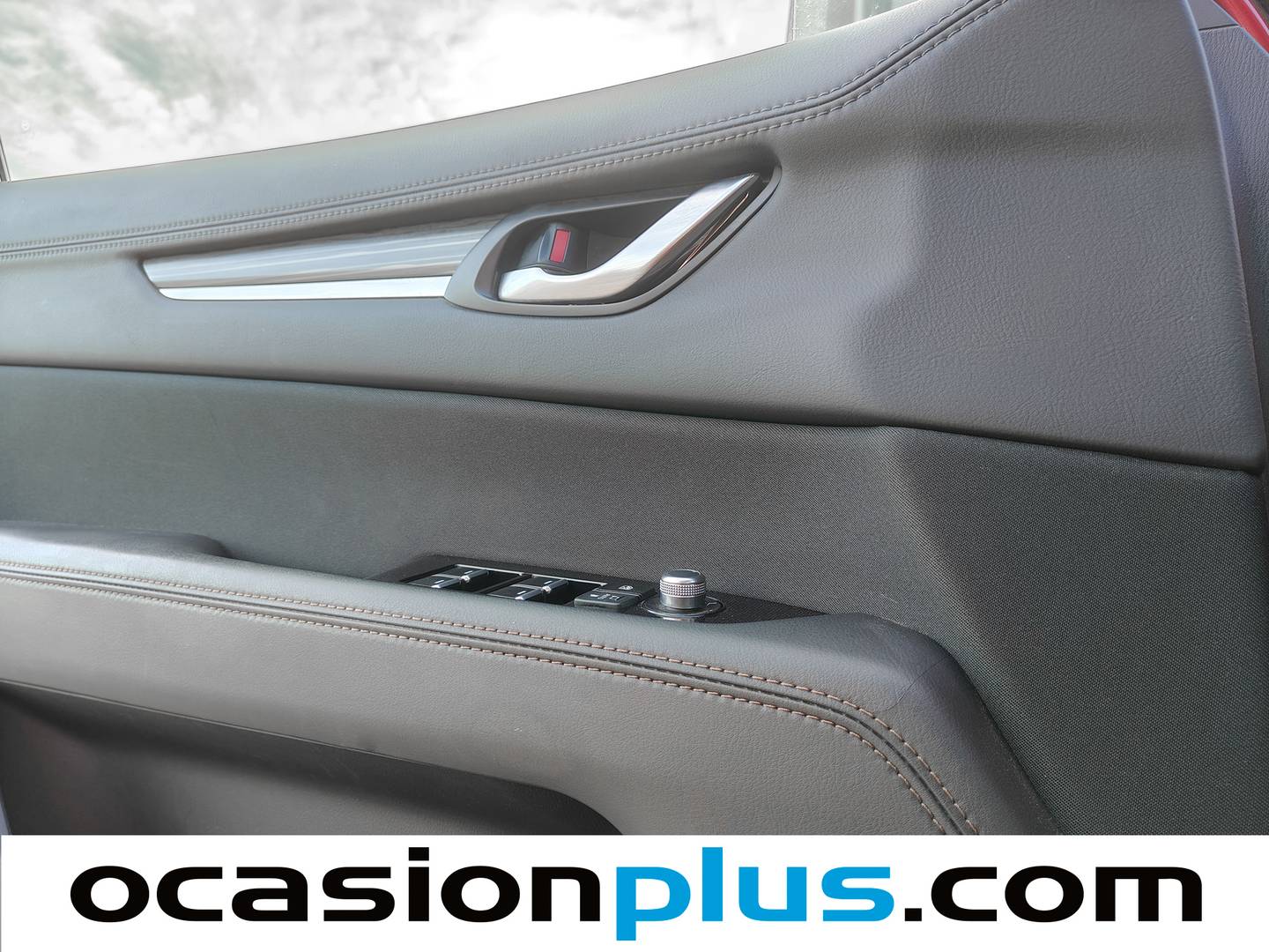 Mazda CX-5 Mazda CX-5 2.0 G Zenith 2WD (165 CV) de segunda mano