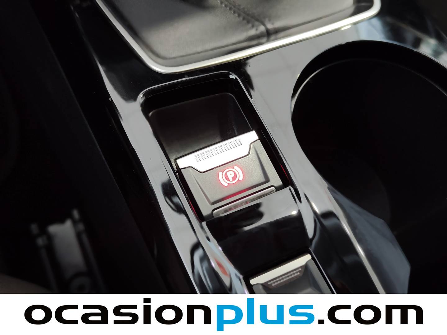 Peugeot 2008 Peugeot 2008 PureTech 100 S&S Allure Pack (100 CV) seminuevo