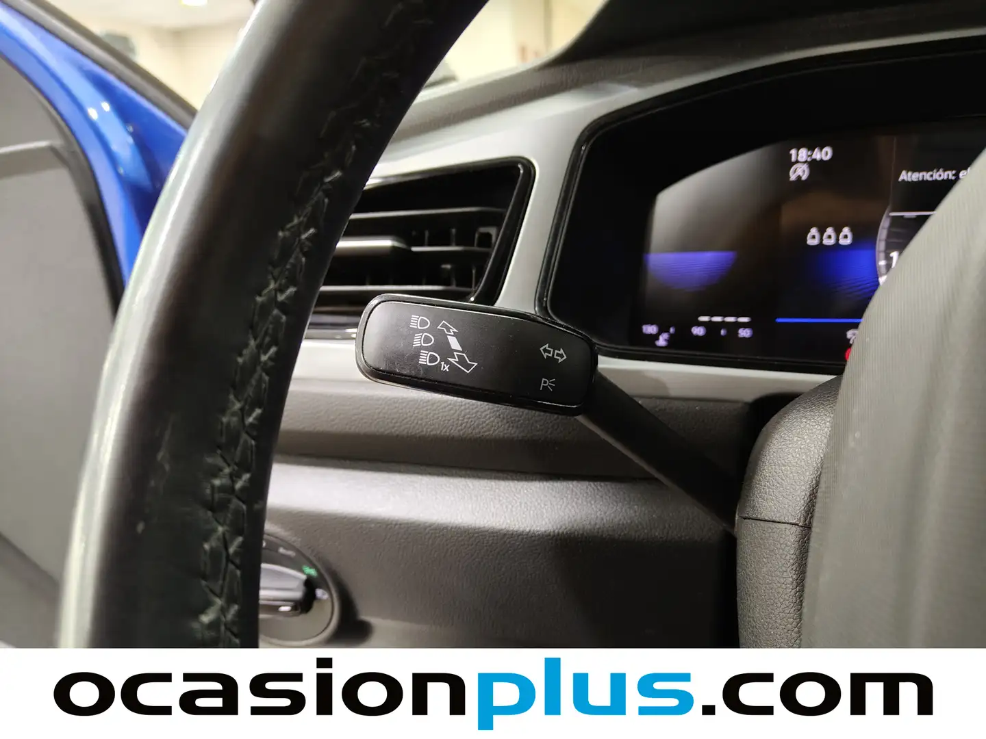 Foto Volkswagen T-Roc Volkswagen T-Roc Life 1.5 TSI  (150 CV)