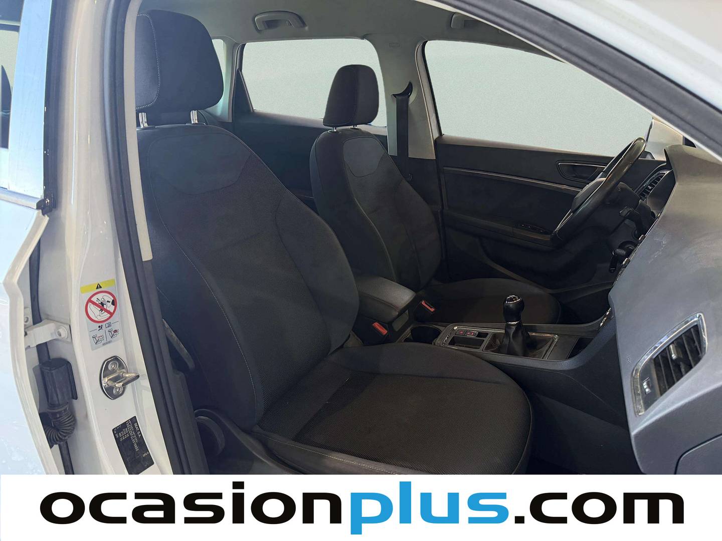 Seat Ateca Seat Ateca 1.5 TSI S&S Style (150 CV) gasolina