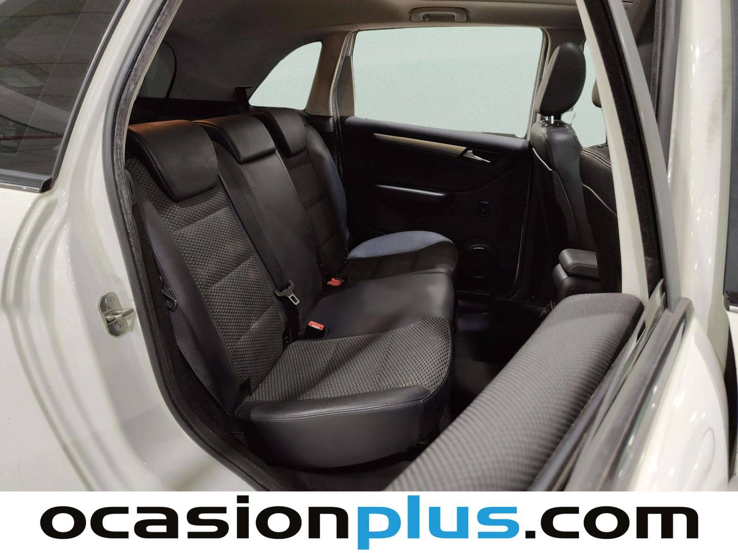 Mercedes Clase B Mercedes Clase B B 180 CDI (109 CV) 109cv