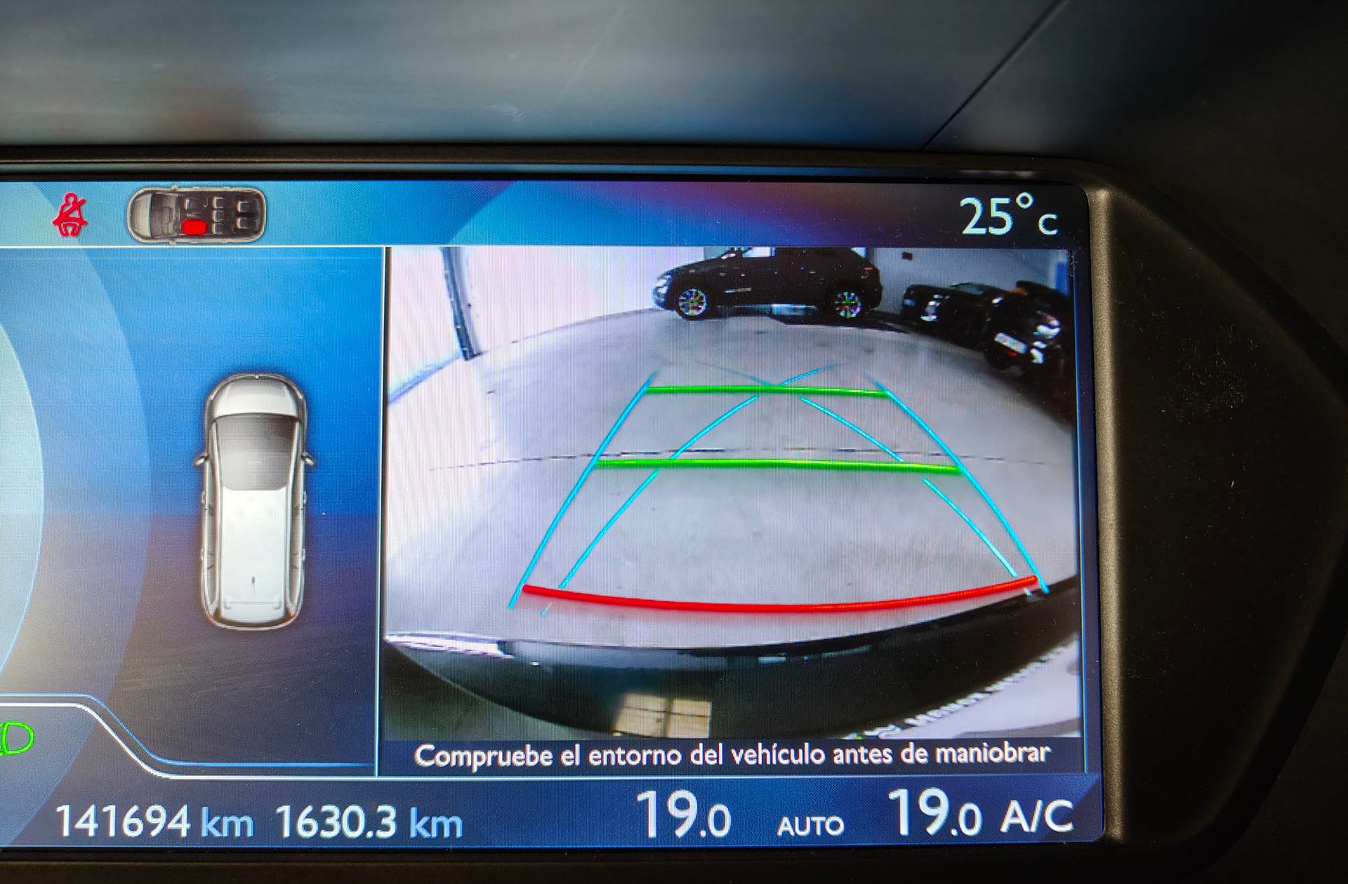 Citroën C4 Grand Picasso BlueHDi 150 Airdream Intensive 7 plazas - foto 9