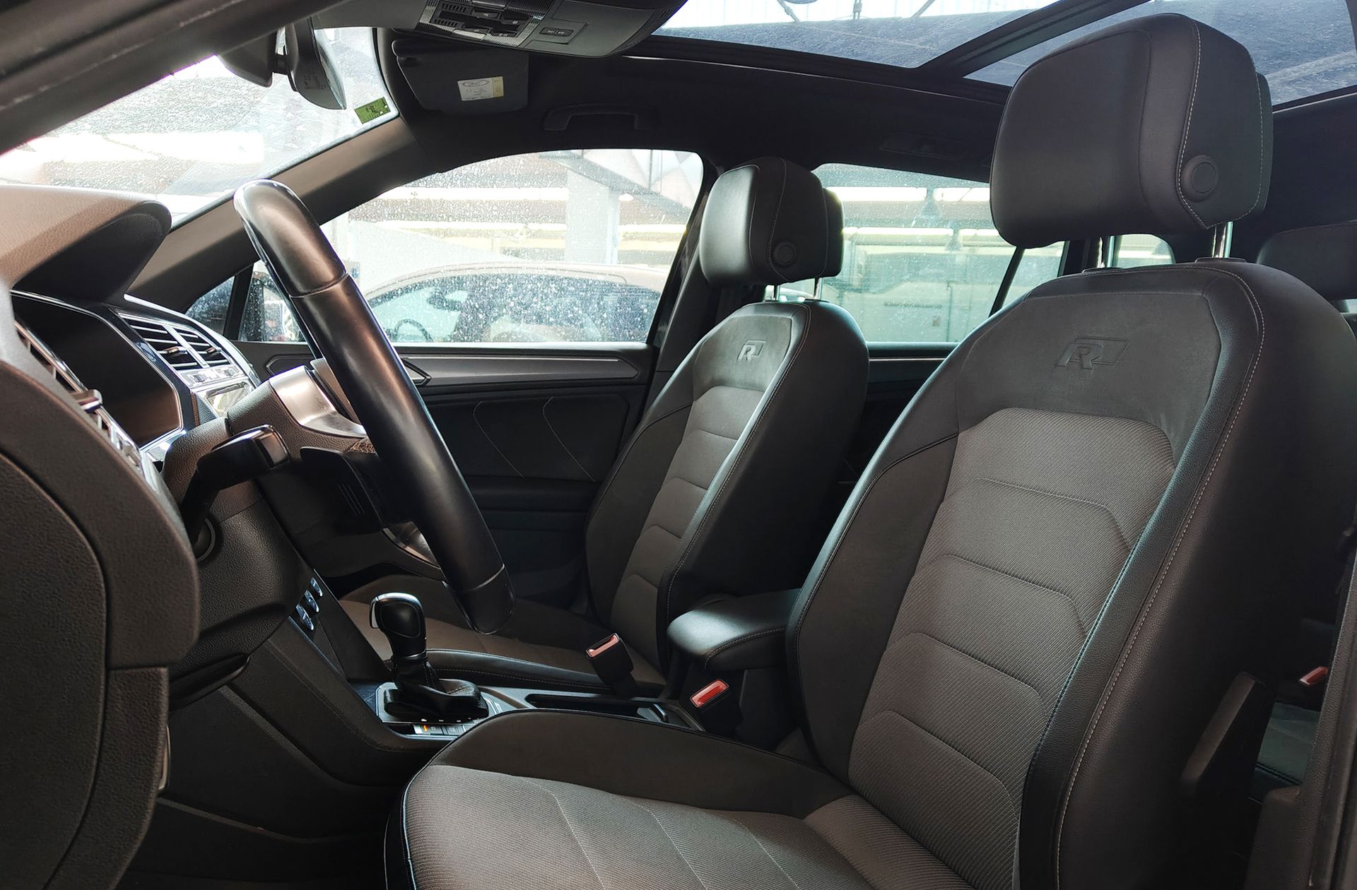 Volkswagen Tiguan Sport 2.0 TSI 4Motion DSG - foto 13