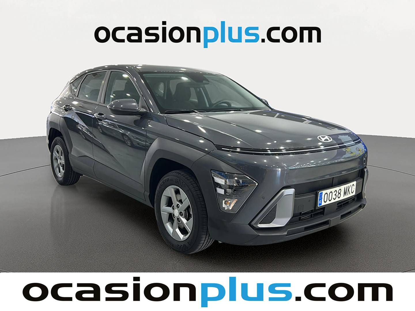 Foto Hyundai Kona Hyundai Kona 1.0 TGDi Maxx 4x2 (120 CV)
