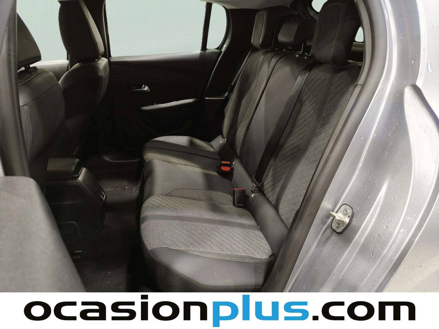 Foto Peugeot 208 Peugeot 208 PureTech 100 Allure (100 CV)