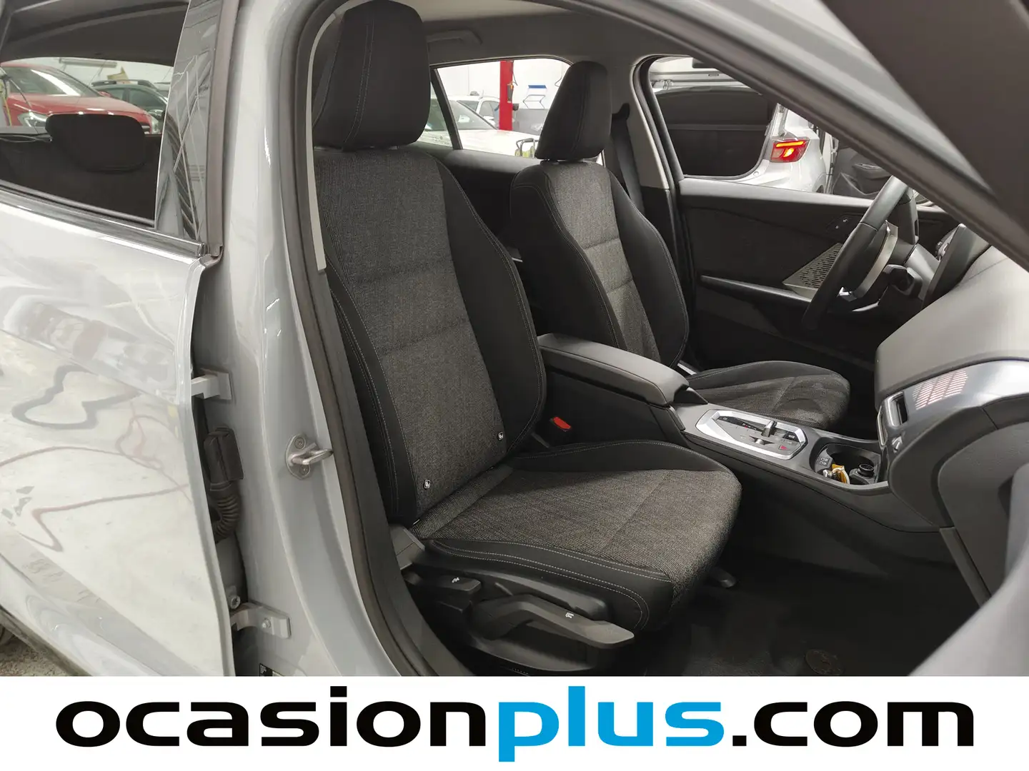 Foto BMW Serie 1 BMW Serie 1 120d (163 CV)  PACK M