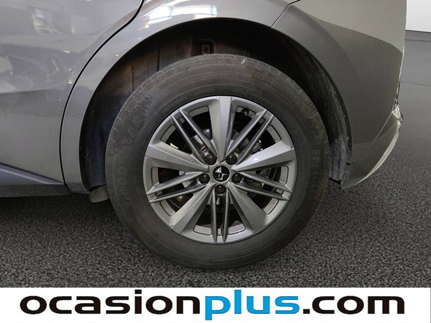 Foto DS DS 4 DS DS4 BlueHDi 130 Bastille Auto  (130 CV)