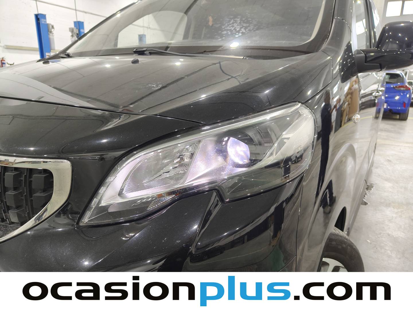 Peugeot Traveller Peugeot Traveller 2.0 BlueHDi Allure Standard EAT6 (180 CV) 8 Plazas barato