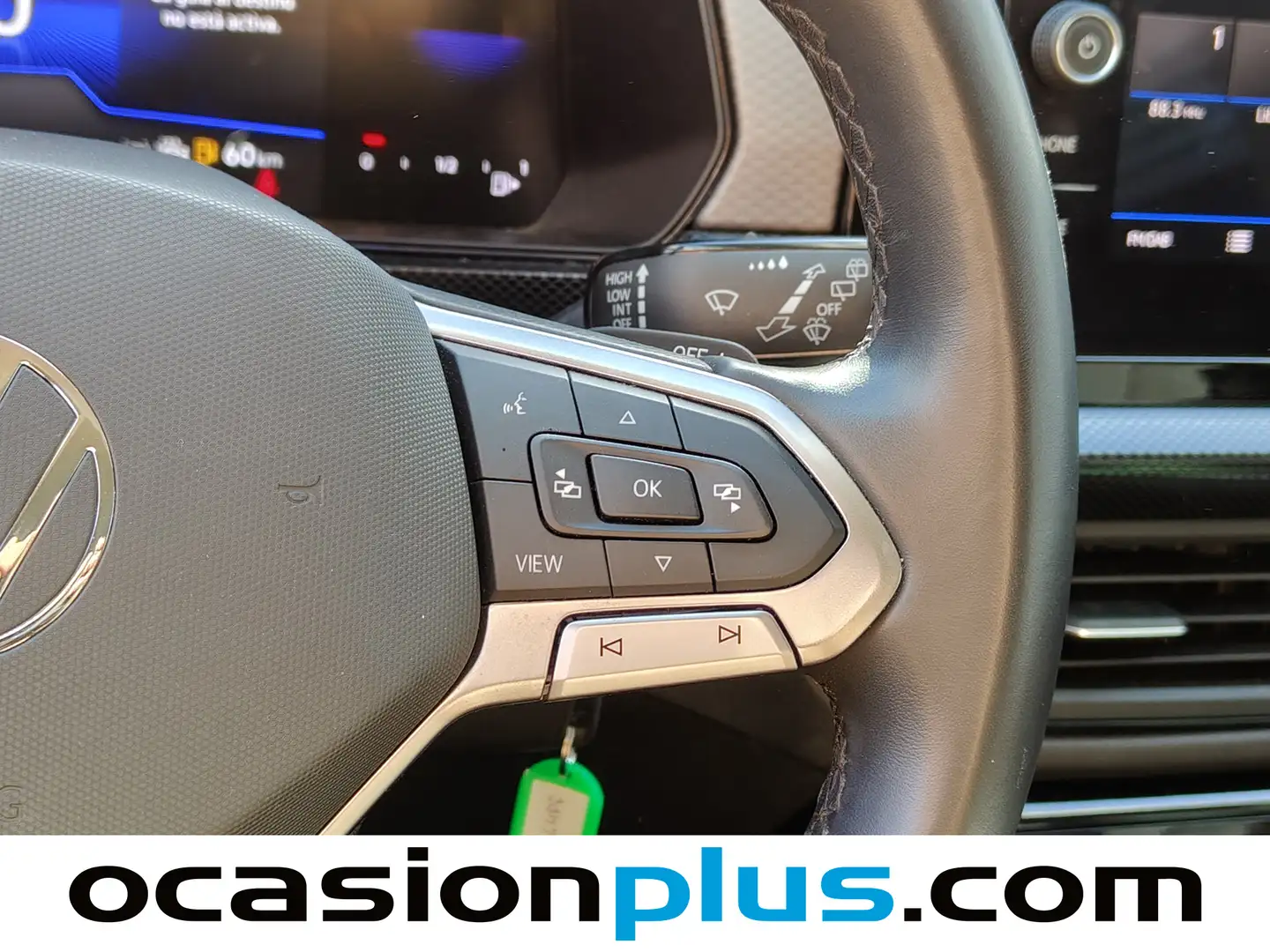 Foto Volkswagen T-Cross Volkswagen T-Cross Life 1.0 TSI (116 CV) DSG