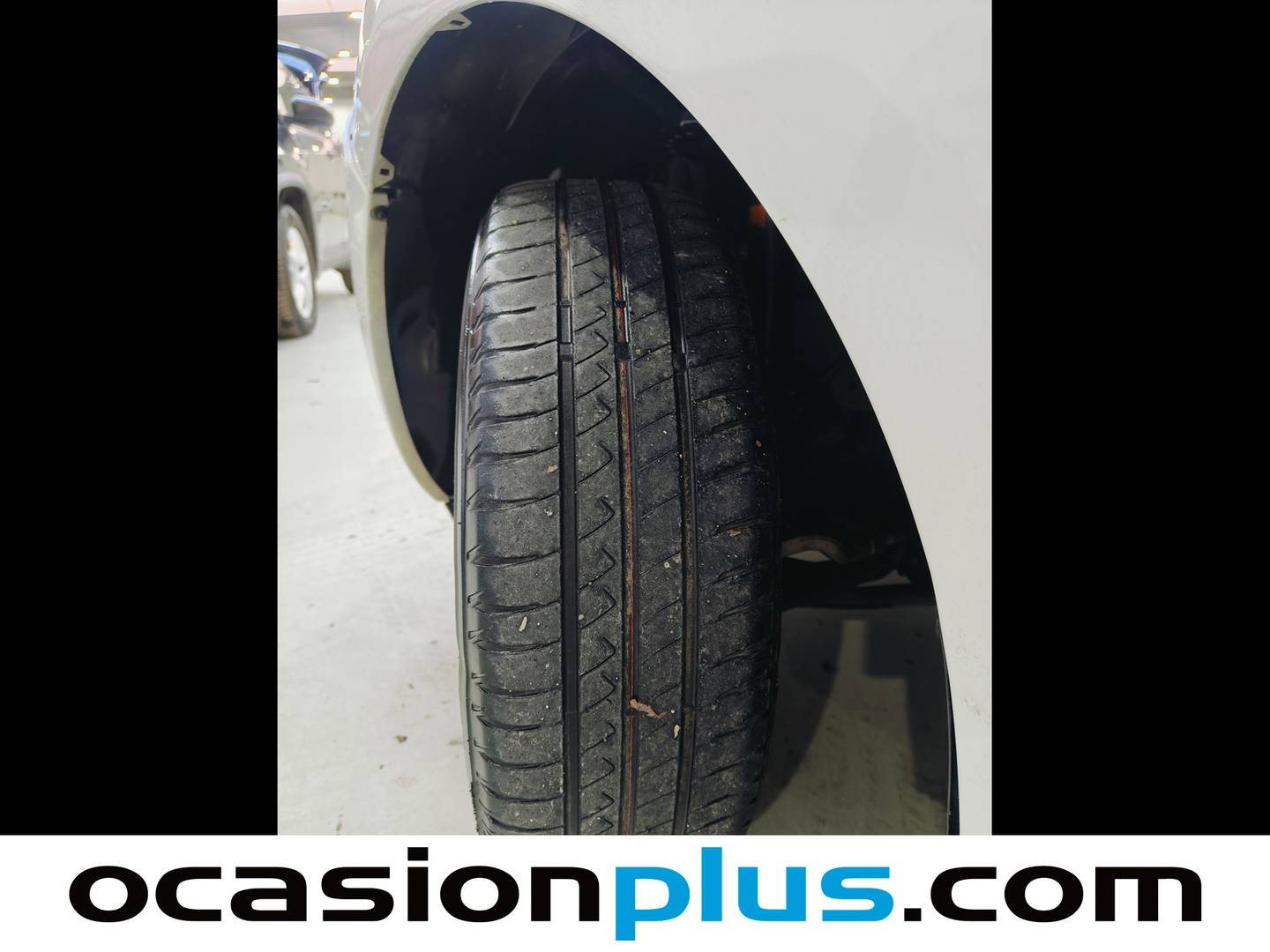 Foto Dacia Sandero Dacia Sandero Laureate 1.2 (75 CV)