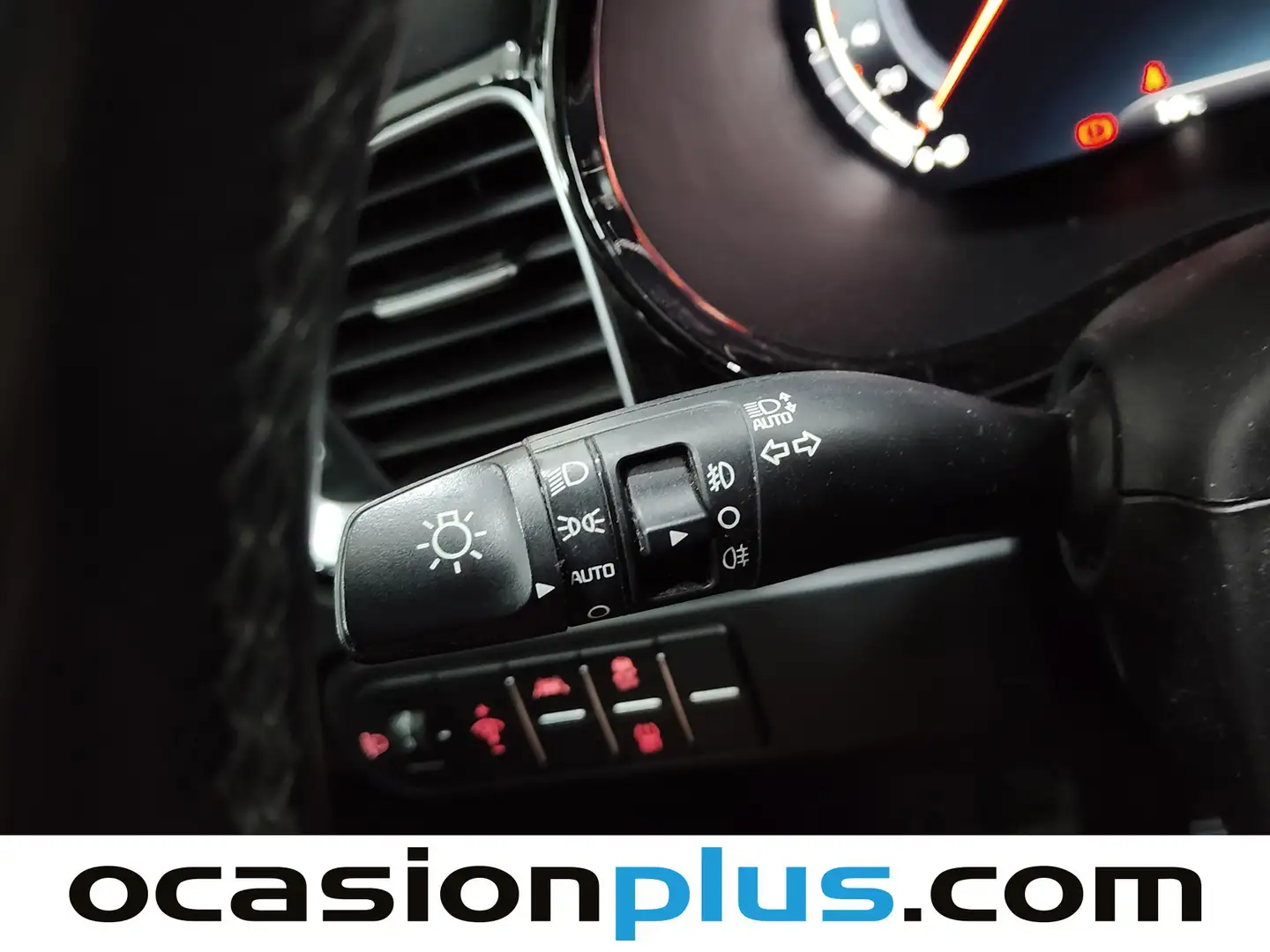 Foto KIA XCeed Kia XCeed 1.4 T-GDi Tech (140 CV)