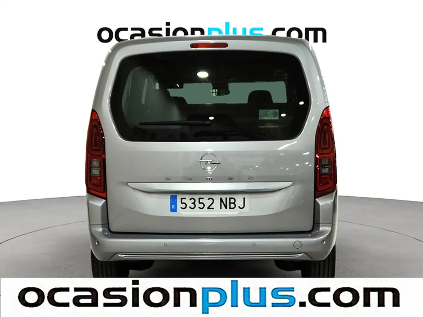 Foto Opel Combo Opel Combo Combi 1.5 Td S&S (100 CV)