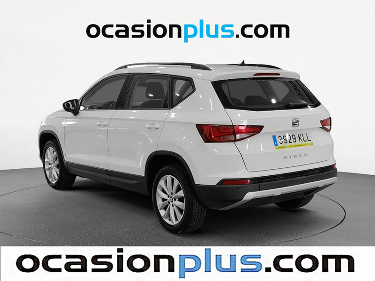 Foto Seat Ateca SEAT Ateca 1.4 EcoTSI S&S Style Plus (150 CV)