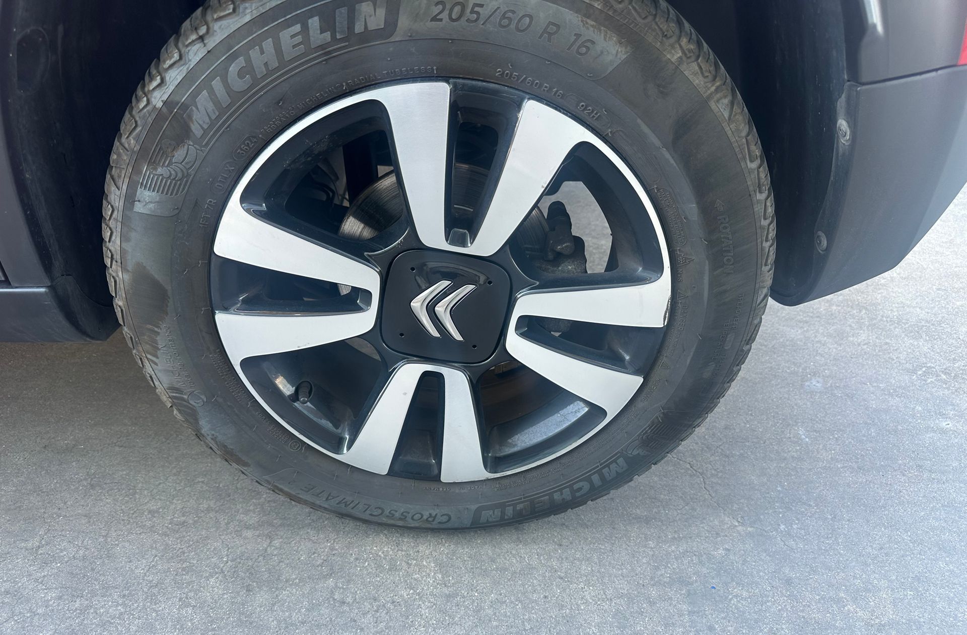 Citroën C3 Aircross BlueHDi 100 Feel - foto 40