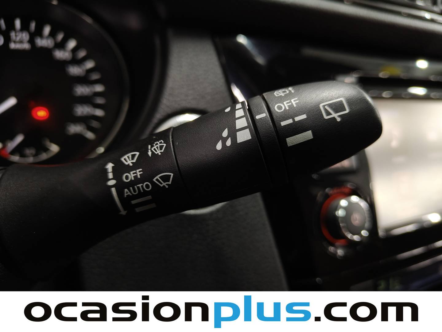 Nissan X-TRAIL Nissan X-Trail dCi 150 Tekna 4X4-i CVT (150 CV) 7 Plazas de ocasión