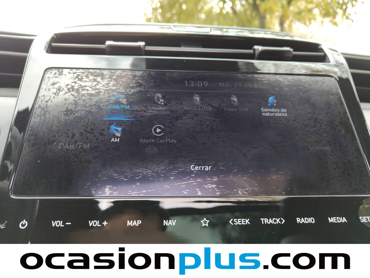 Extras del Hyundai Tucson Hyundai Tucson 1.6 CRDI 48V N-Line Sky Safe DCT (136 CV)
