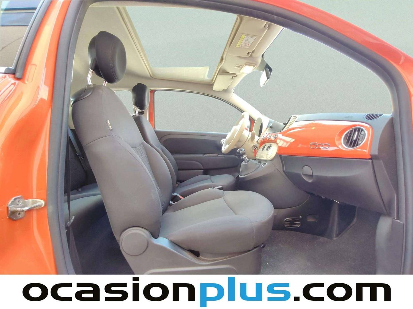 Fiat 500 Fiat 500 1.0 Hybrid Dolcevita (70 CV) km 0