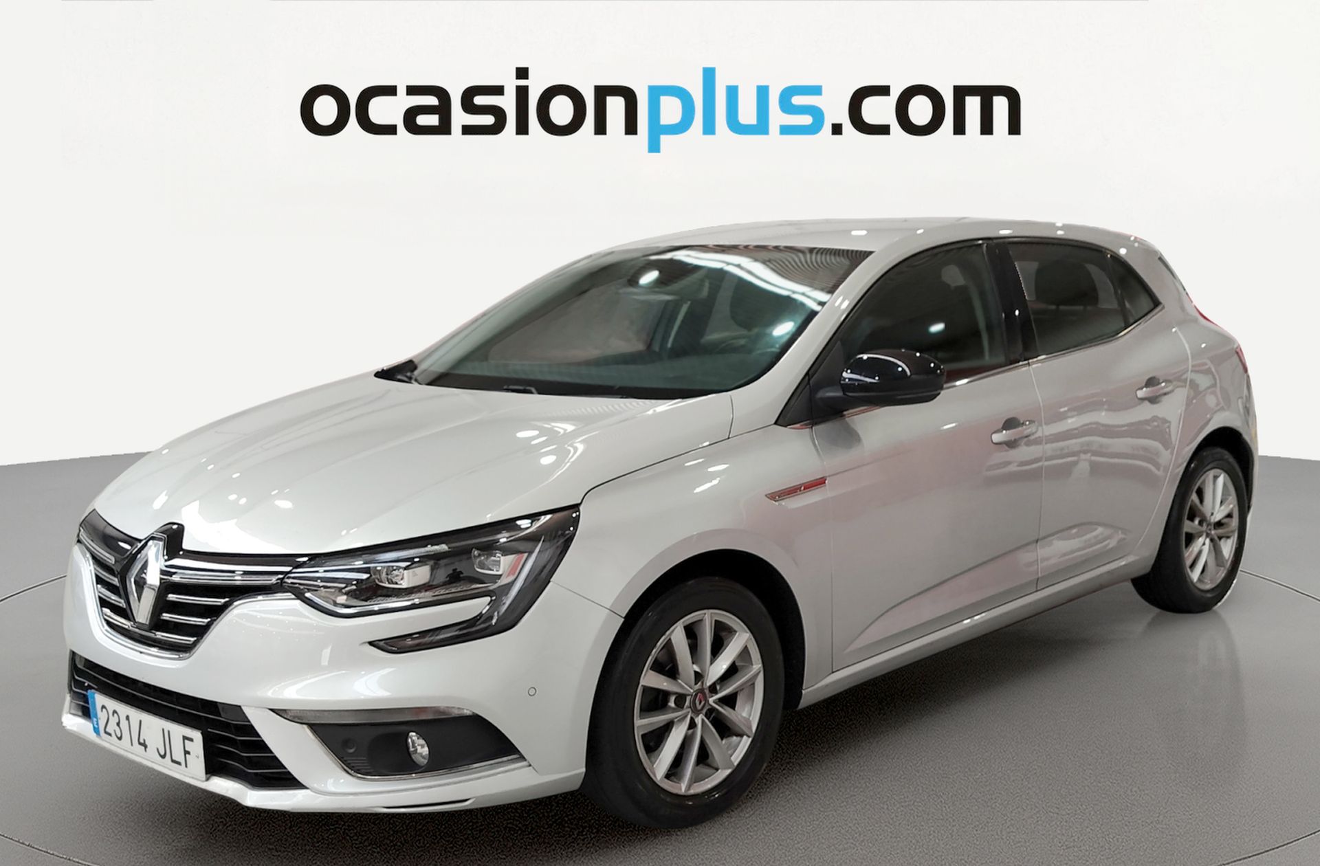 Renault Mégane Zen Energy TCe