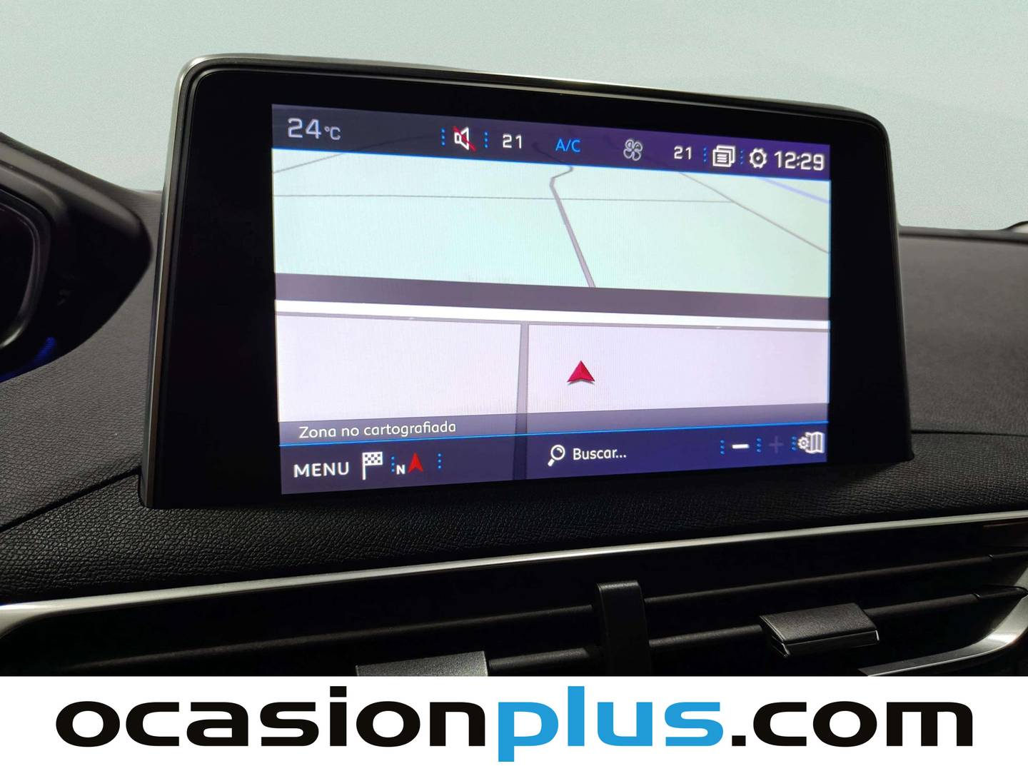 Equipamiento del Peugeot 3008 Peugeot 3008 BlueHDI 130 S&S Allure EAT8 (130 CV)