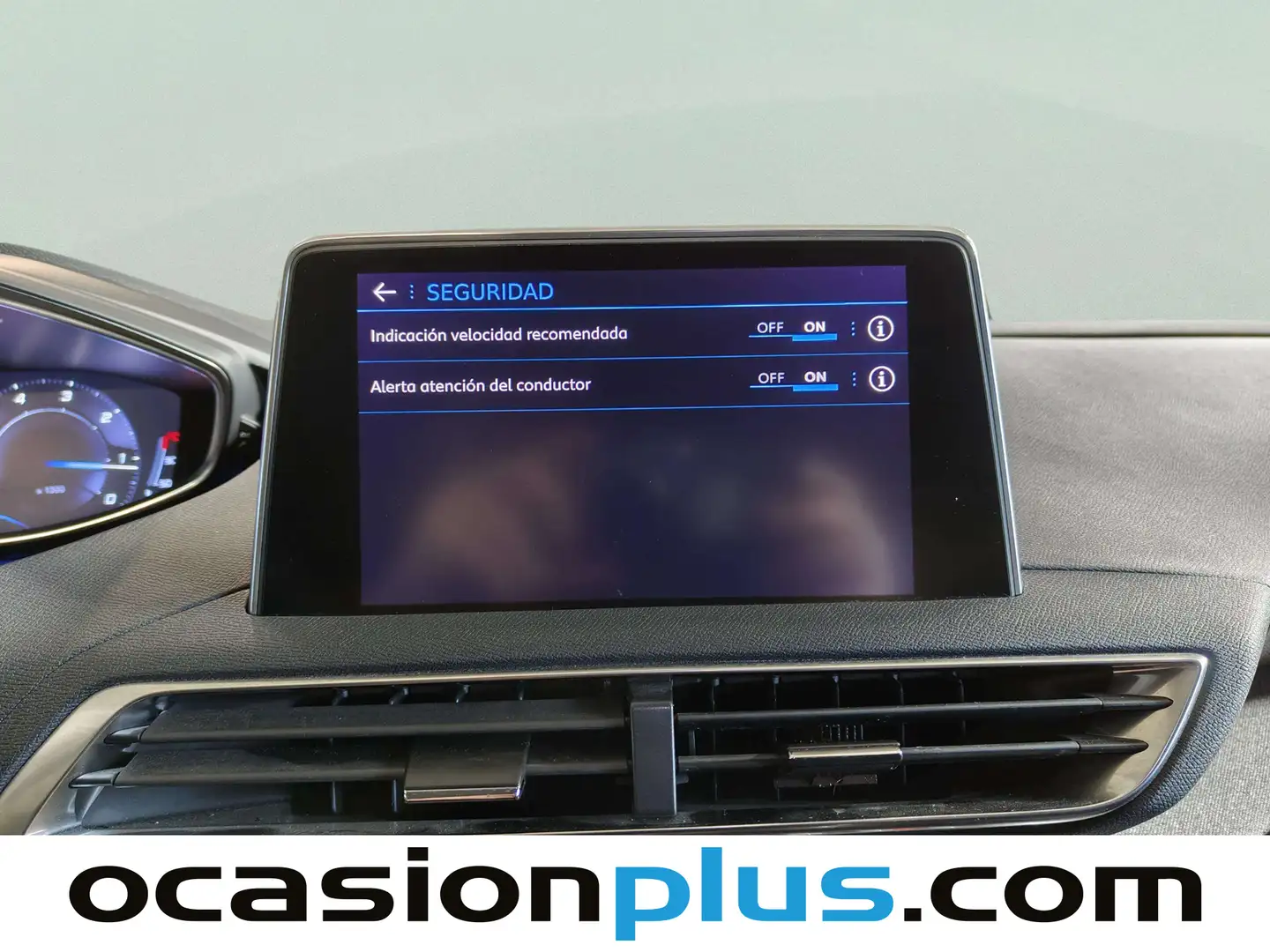 Foto Peugeot 5008 Peugeot 5008 BlueHDi 130 S&S Allure (130 CV) 7 Plazas