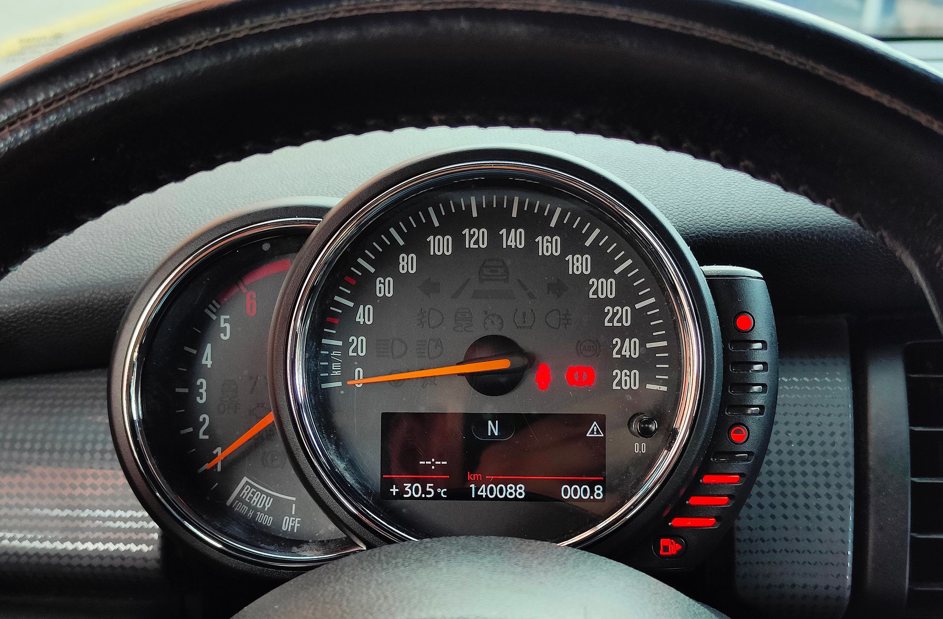 MINI Cooper D - foto 21