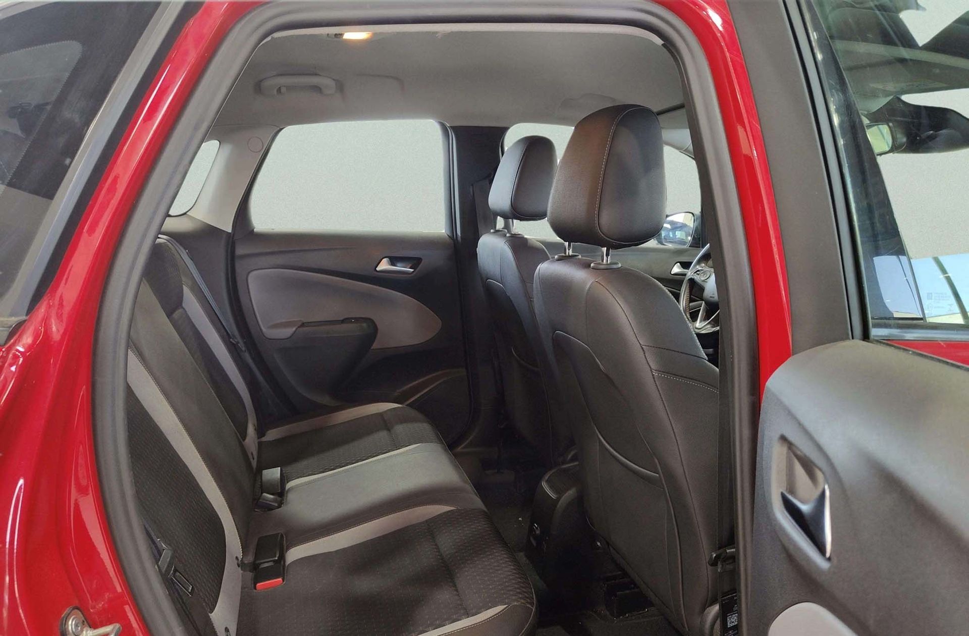 Opel Crossland 1.2 Turbo ecoTEC Excellence - foto 15