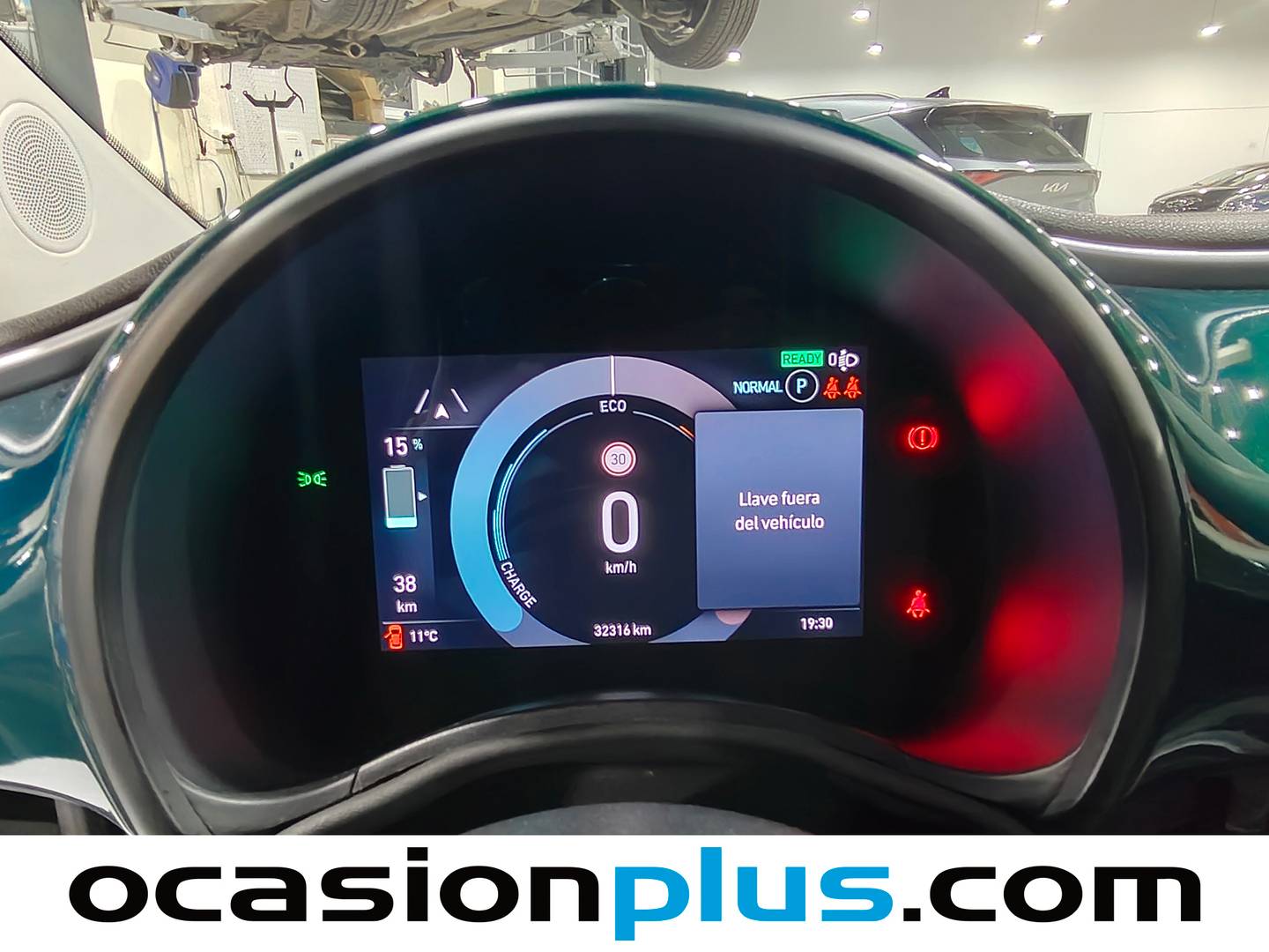 Foto Fiat 500 Fiat 500 Electrico Icon Hb 320km (118 CV)