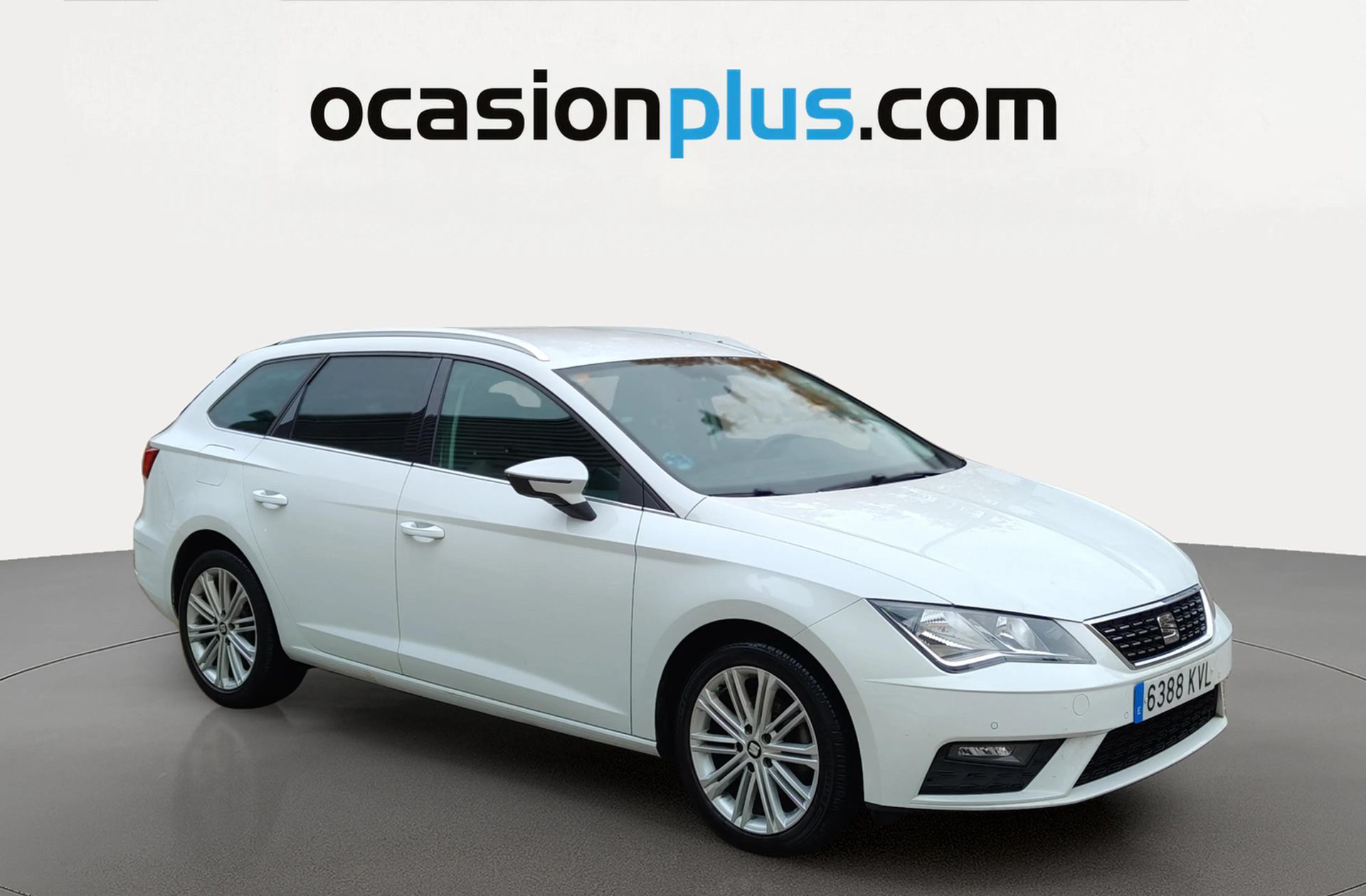 SEAT León ST 1.5 EcoTSI Xcellence DSG - foto 2